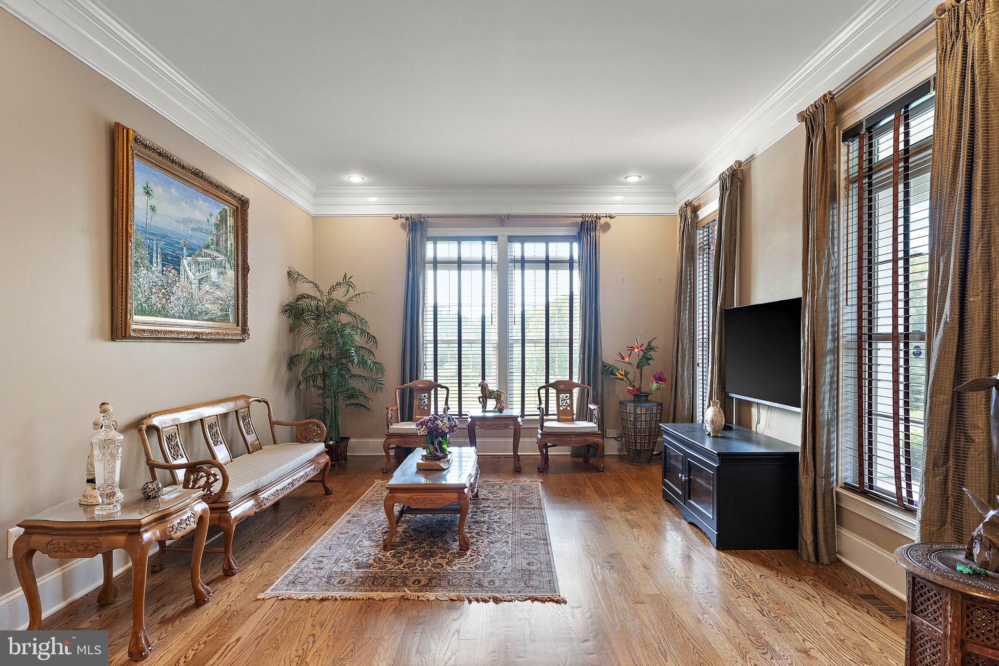 FLINT HILL CROSSING - Residential