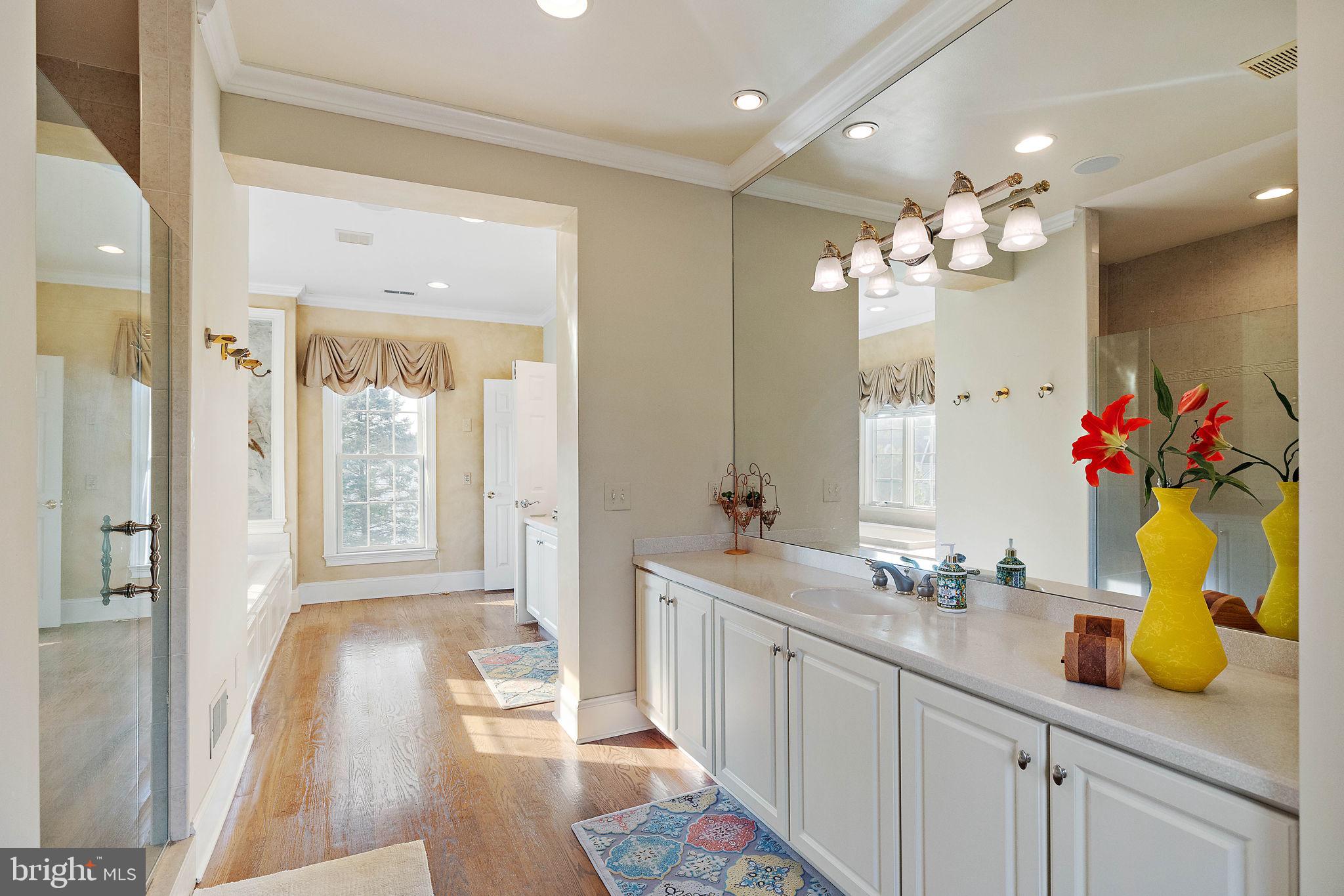 FLINT HILL CROSSING - Residential
