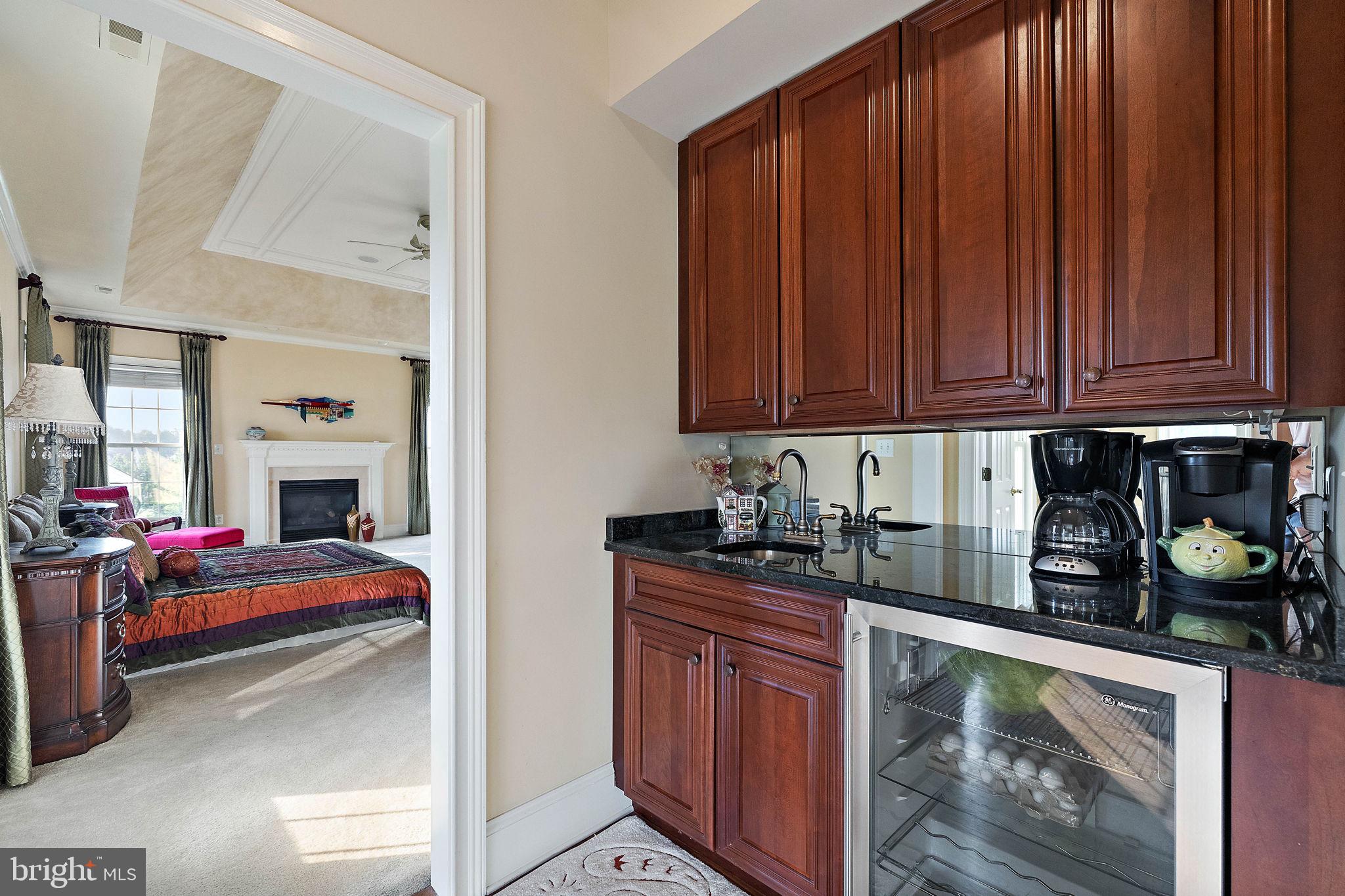 FLINT HILL CROSSING - Residential