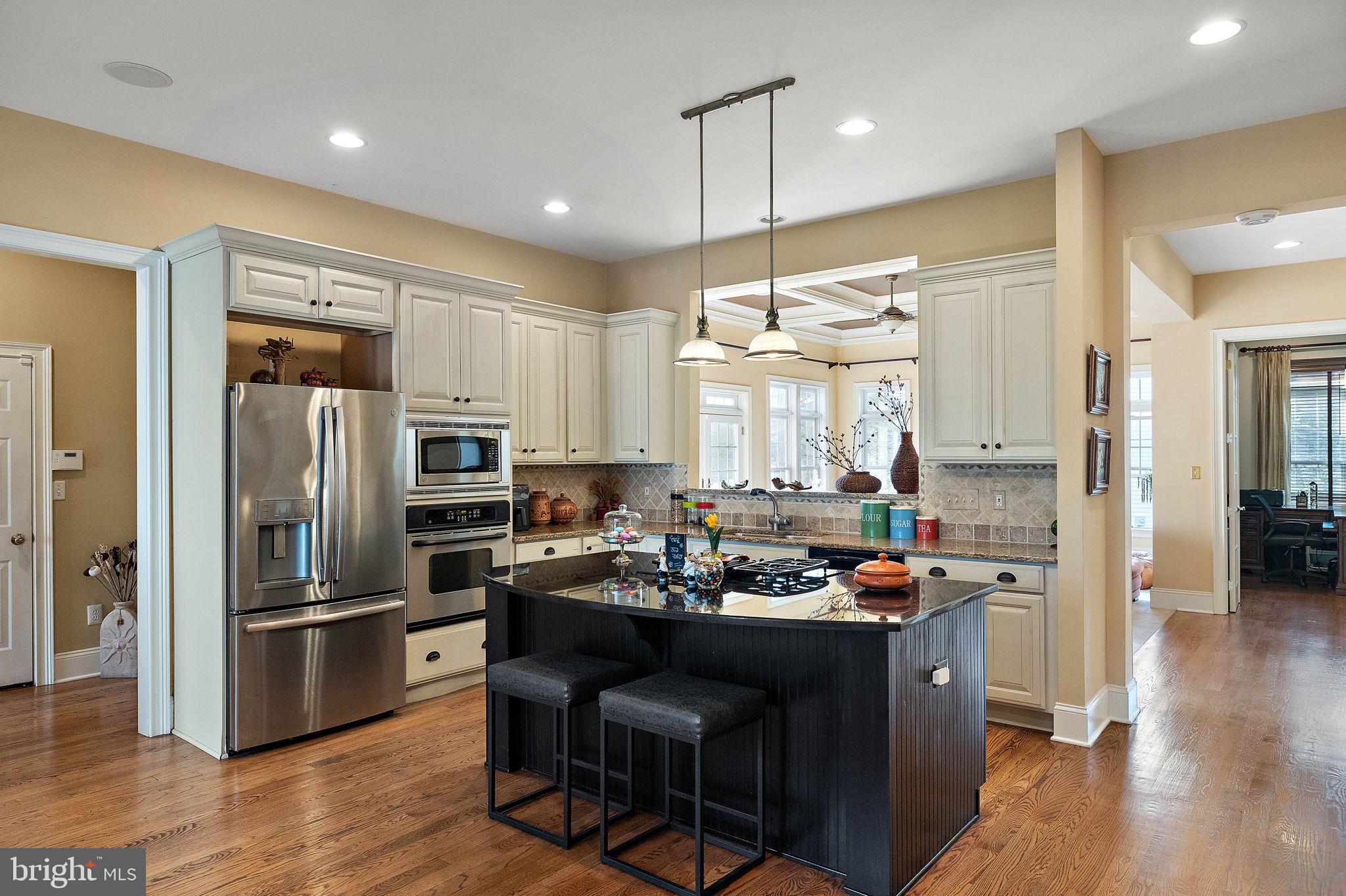 FLINT HILL CROSSING - Residential