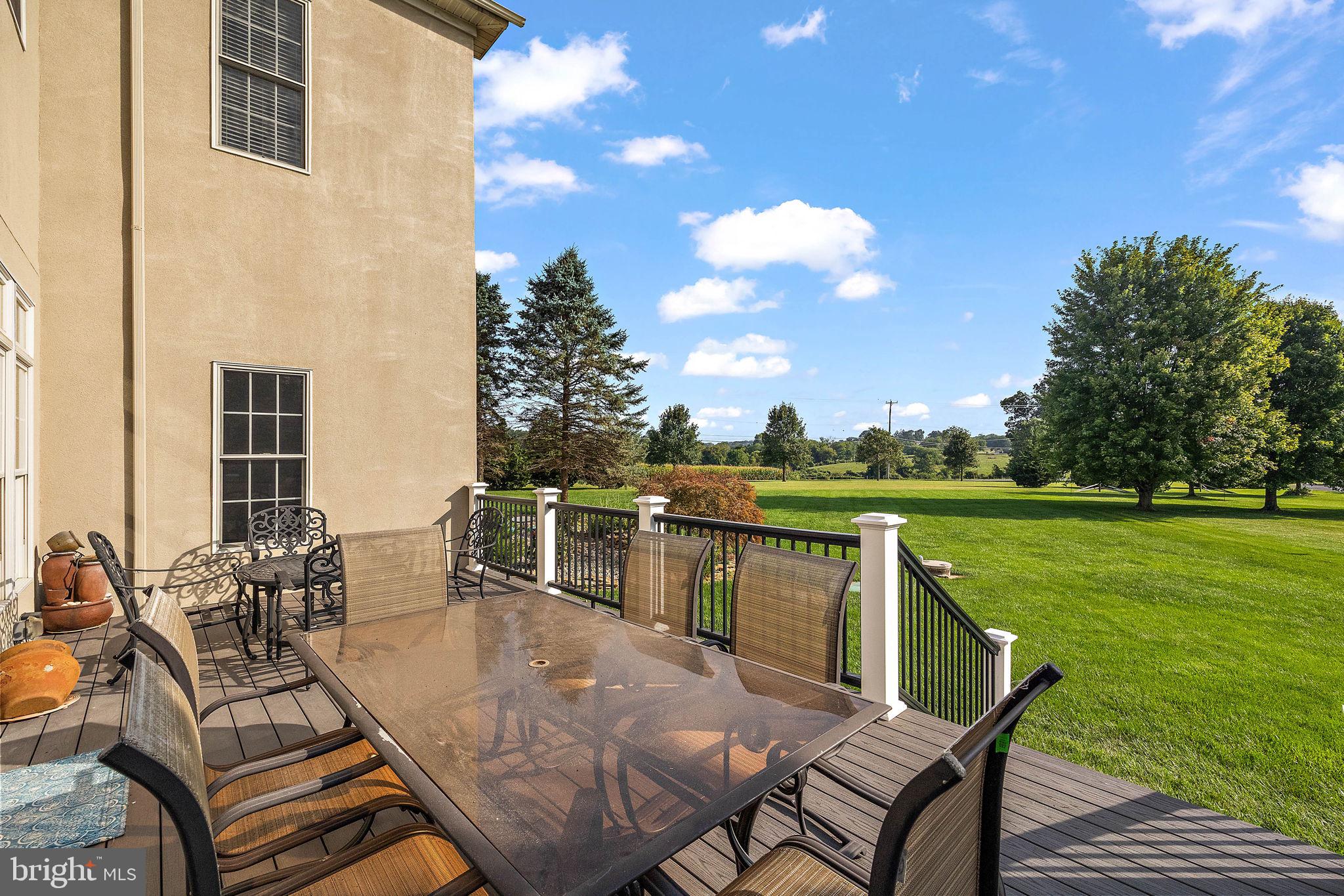 FLINT HILL CROSSING - Residential