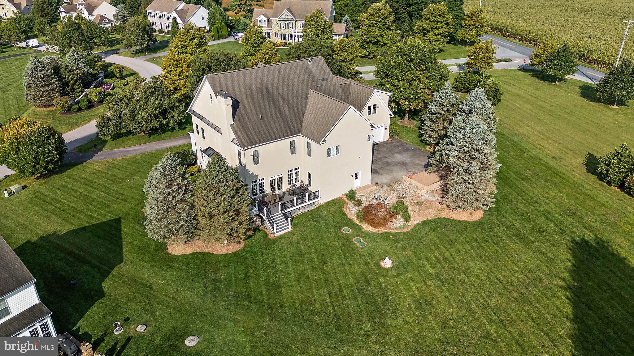 FLINT HILL CROSSING - Residential