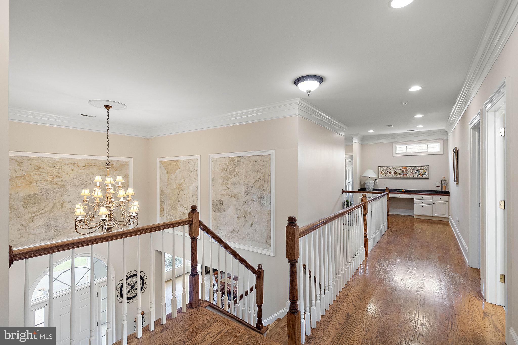 FLINT HILL CROSSING - Residential