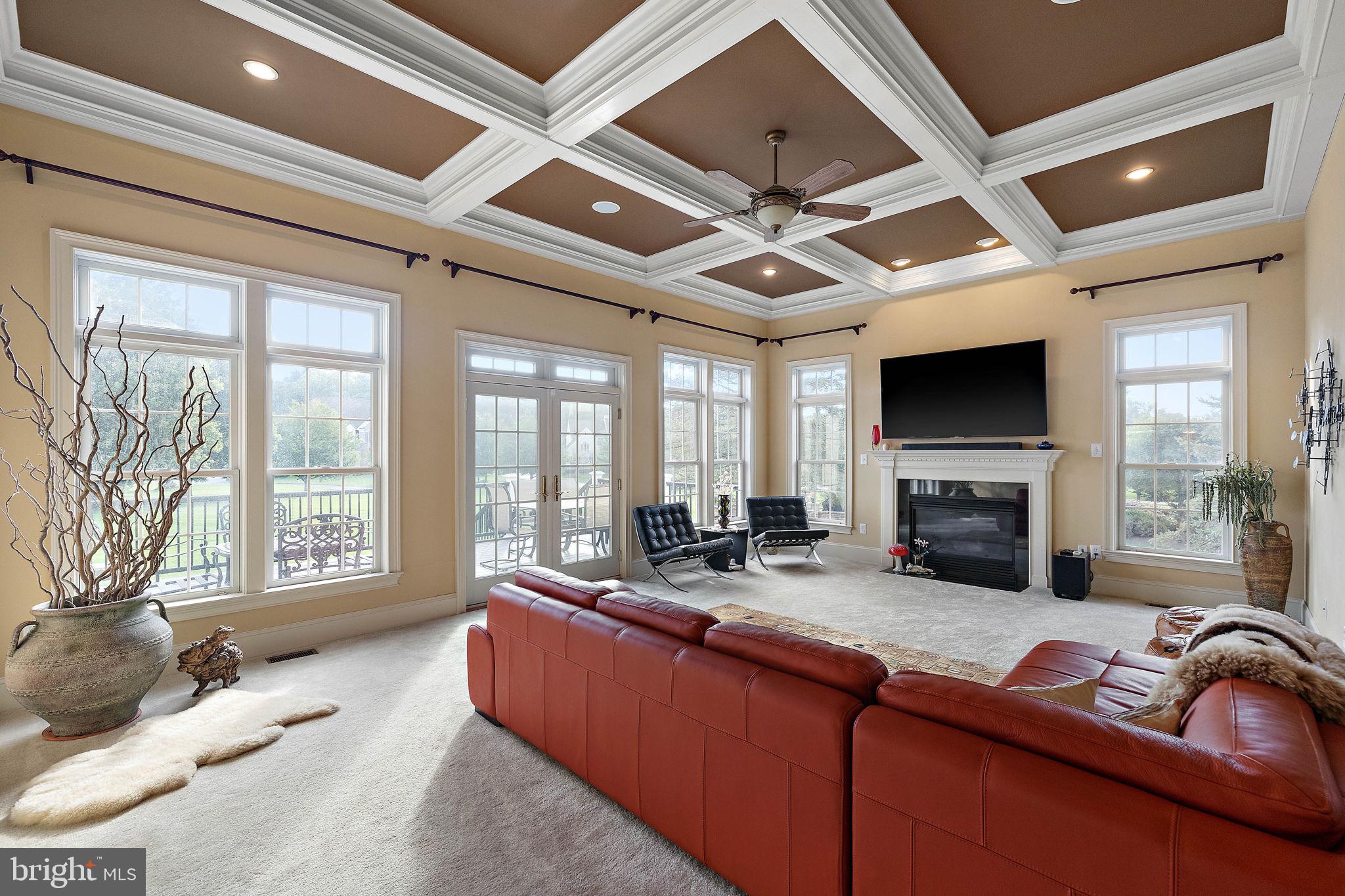 FLINT HILL CROSSING - Residential