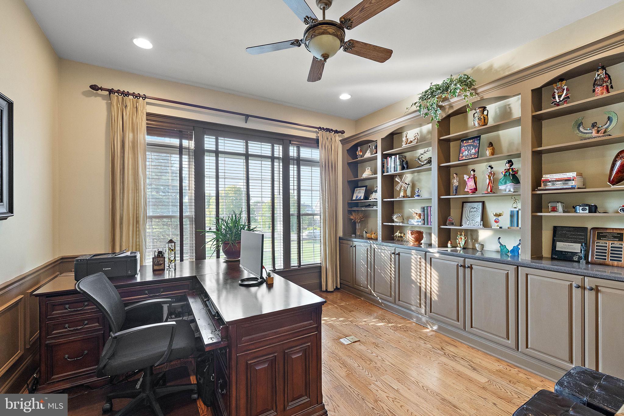FLINT HILL CROSSING - Residential