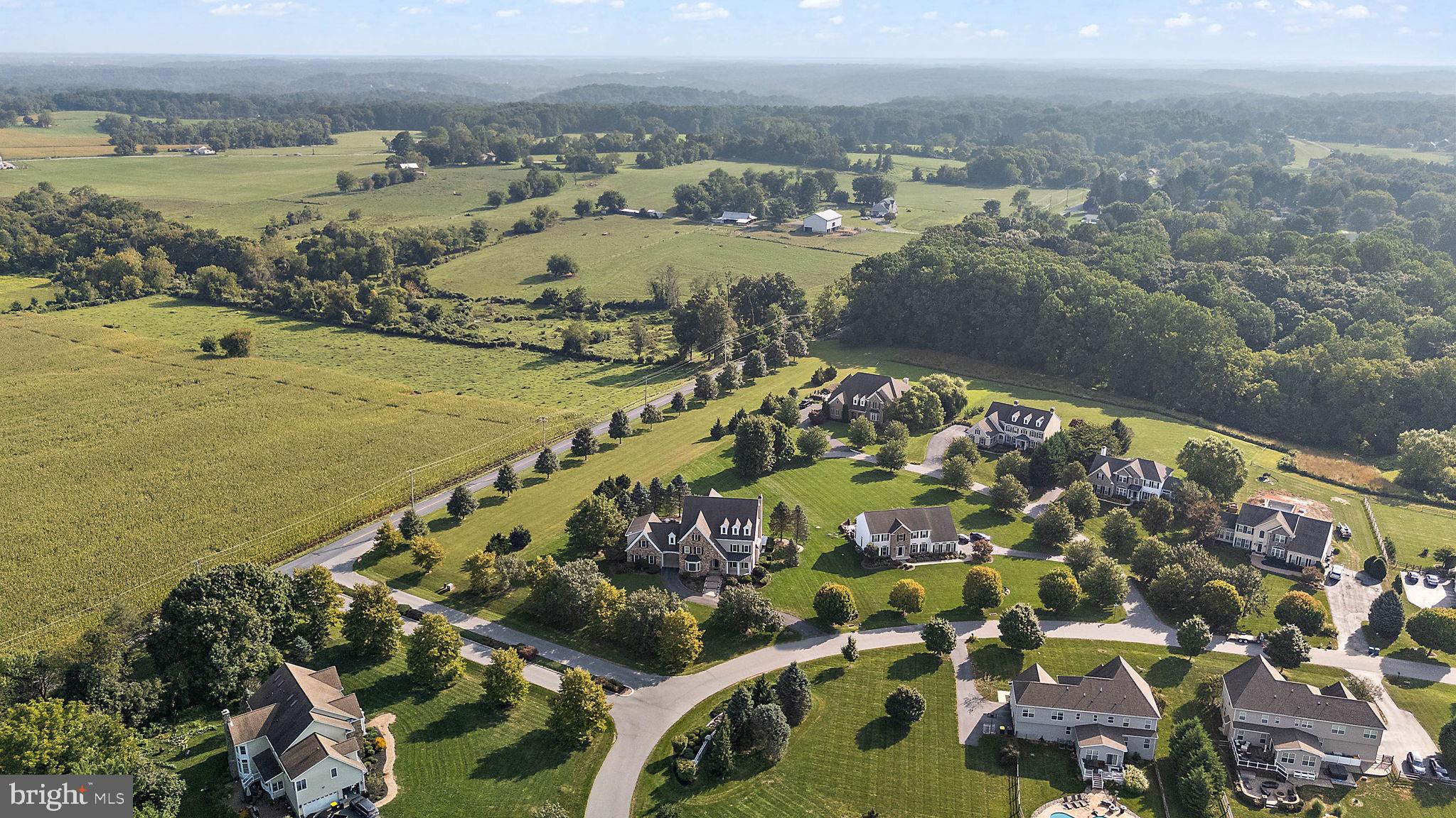 FLINT HILL CROSSING - Residential