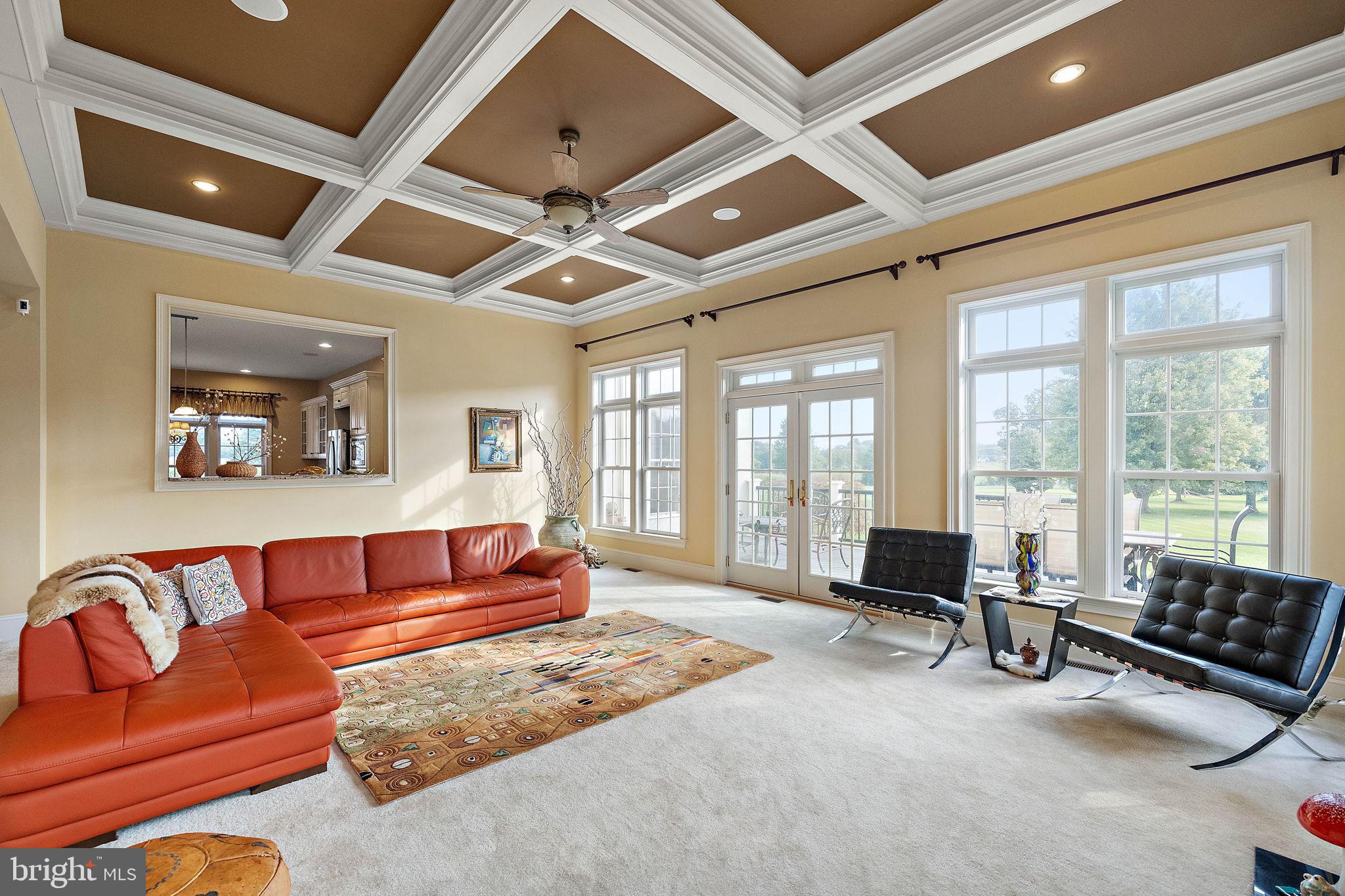 FLINT HILL CROSSING - Residential