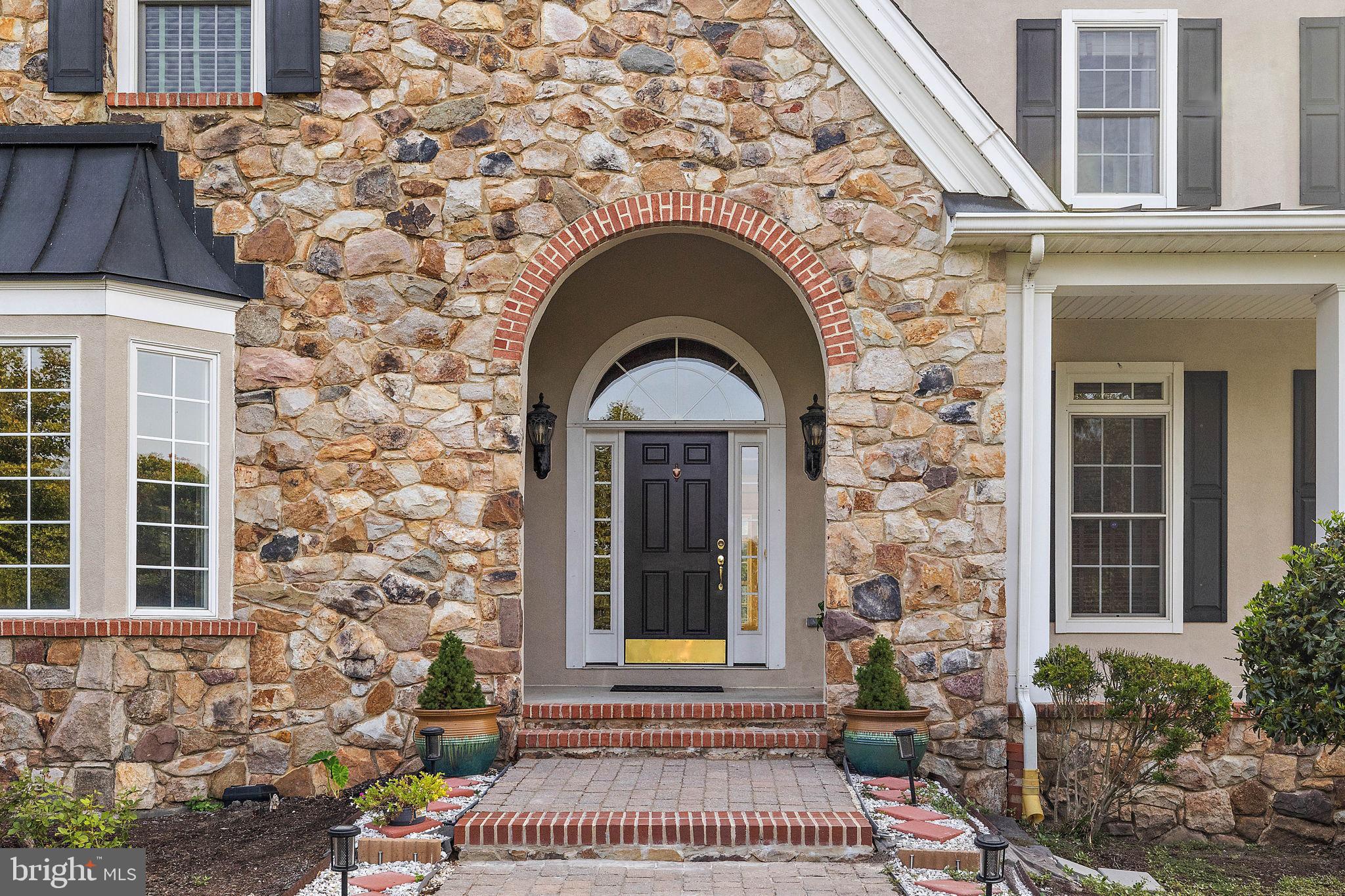 FLINT HILL CROSSING - Residential