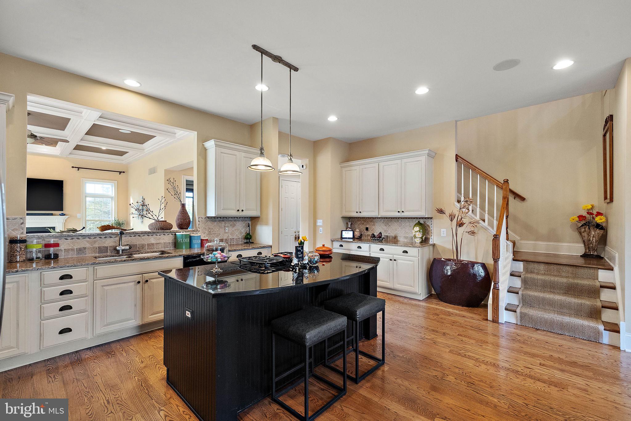 FLINT HILL CROSSING - Residential