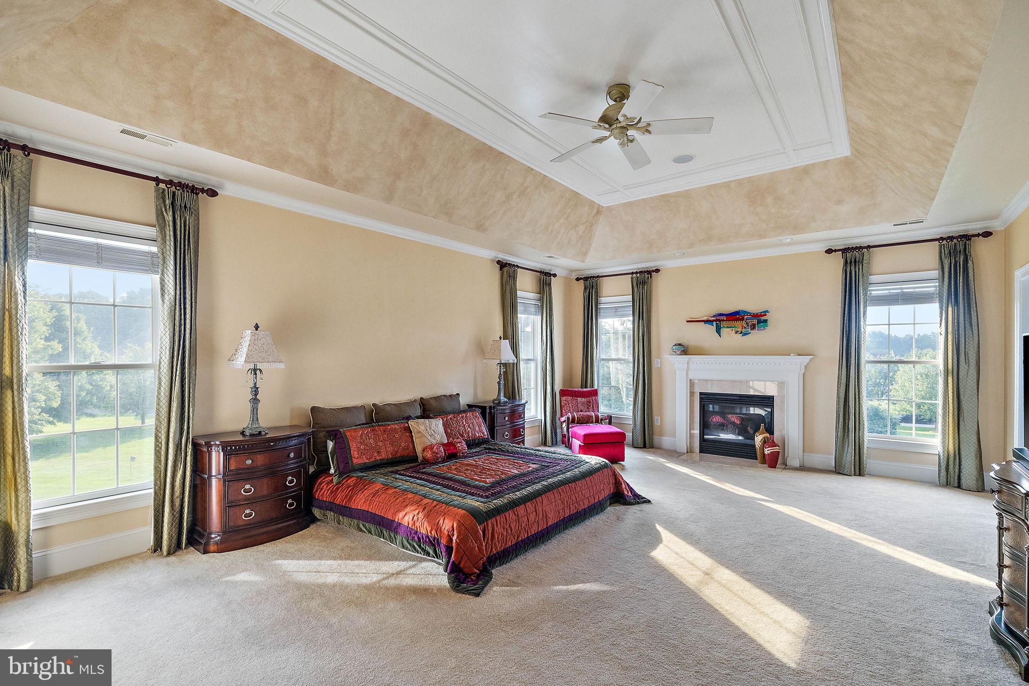 FLINT HILL CROSSING - Residential