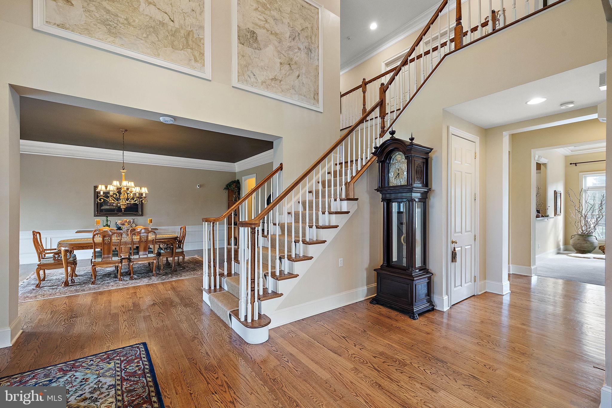 FLINT HILL CROSSING - Residential