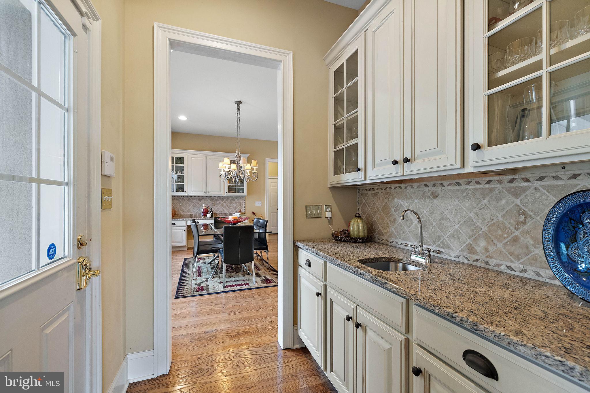 FLINT HILL CROSSING - Residential