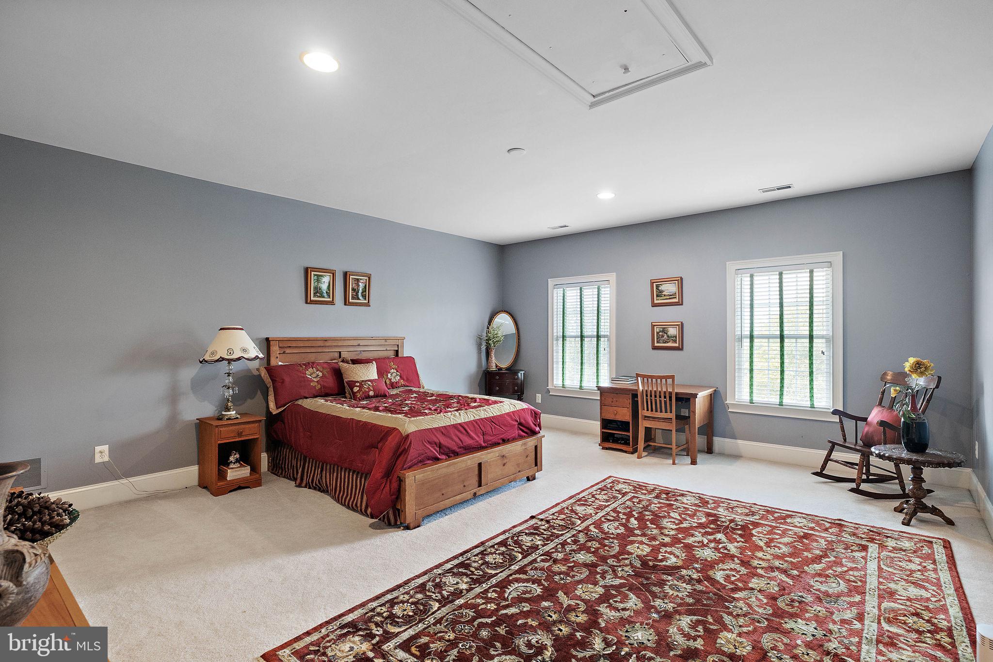 FLINT HILL CROSSING - Residential