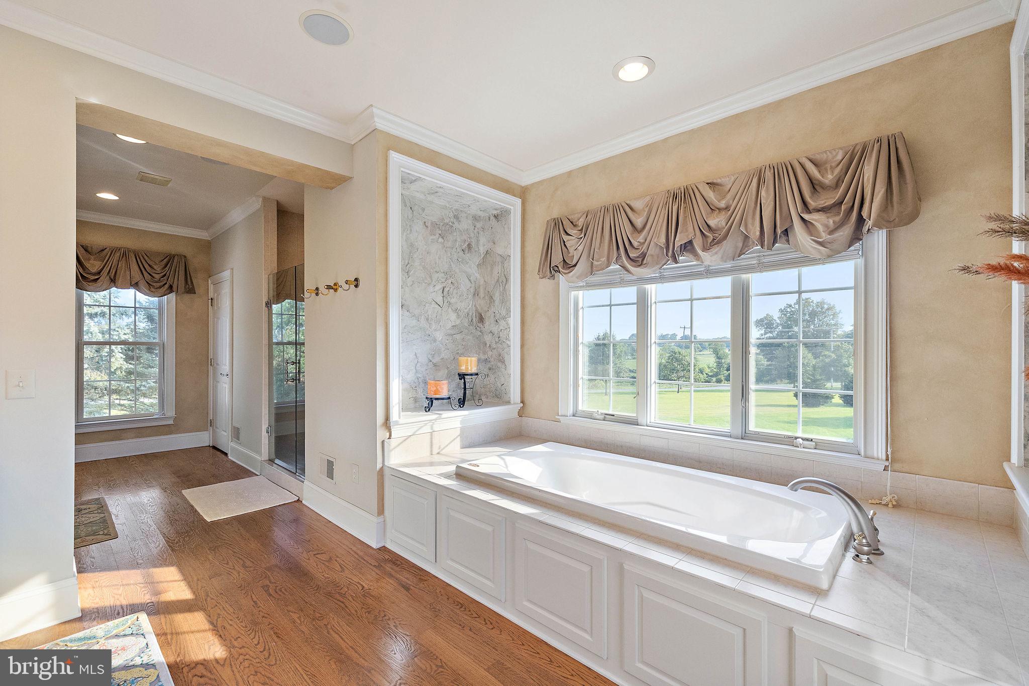 FLINT HILL CROSSING - Residential