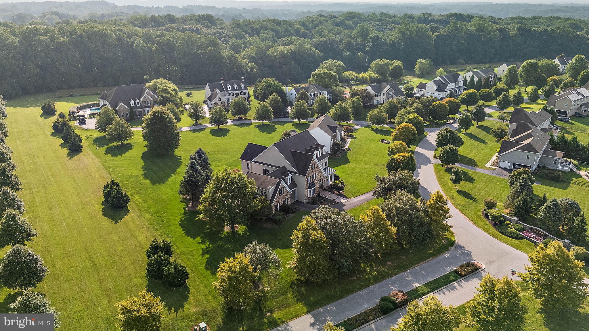 FLINT HILL CROSSING - Residential