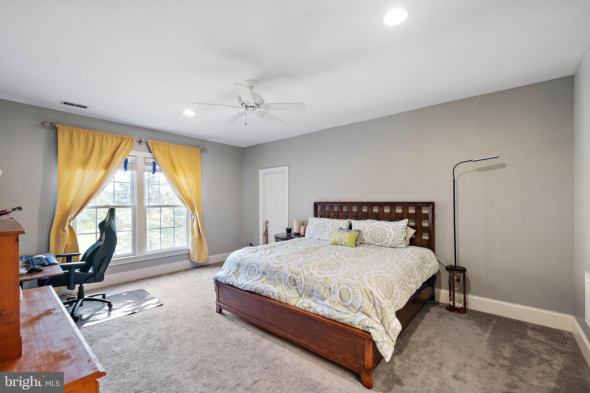 FLINT HILL CROSSING - Residential