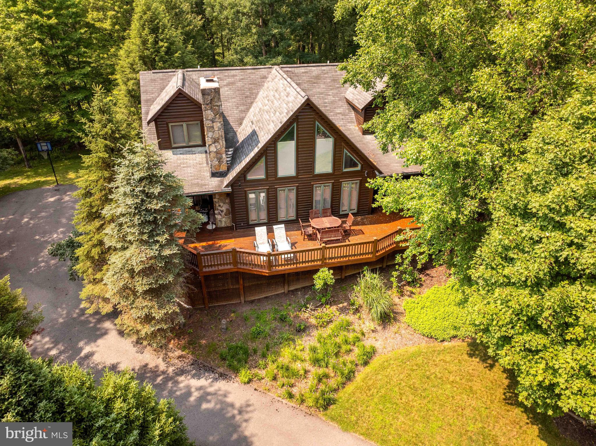 MEADOW LAKE ESTATES - Residential