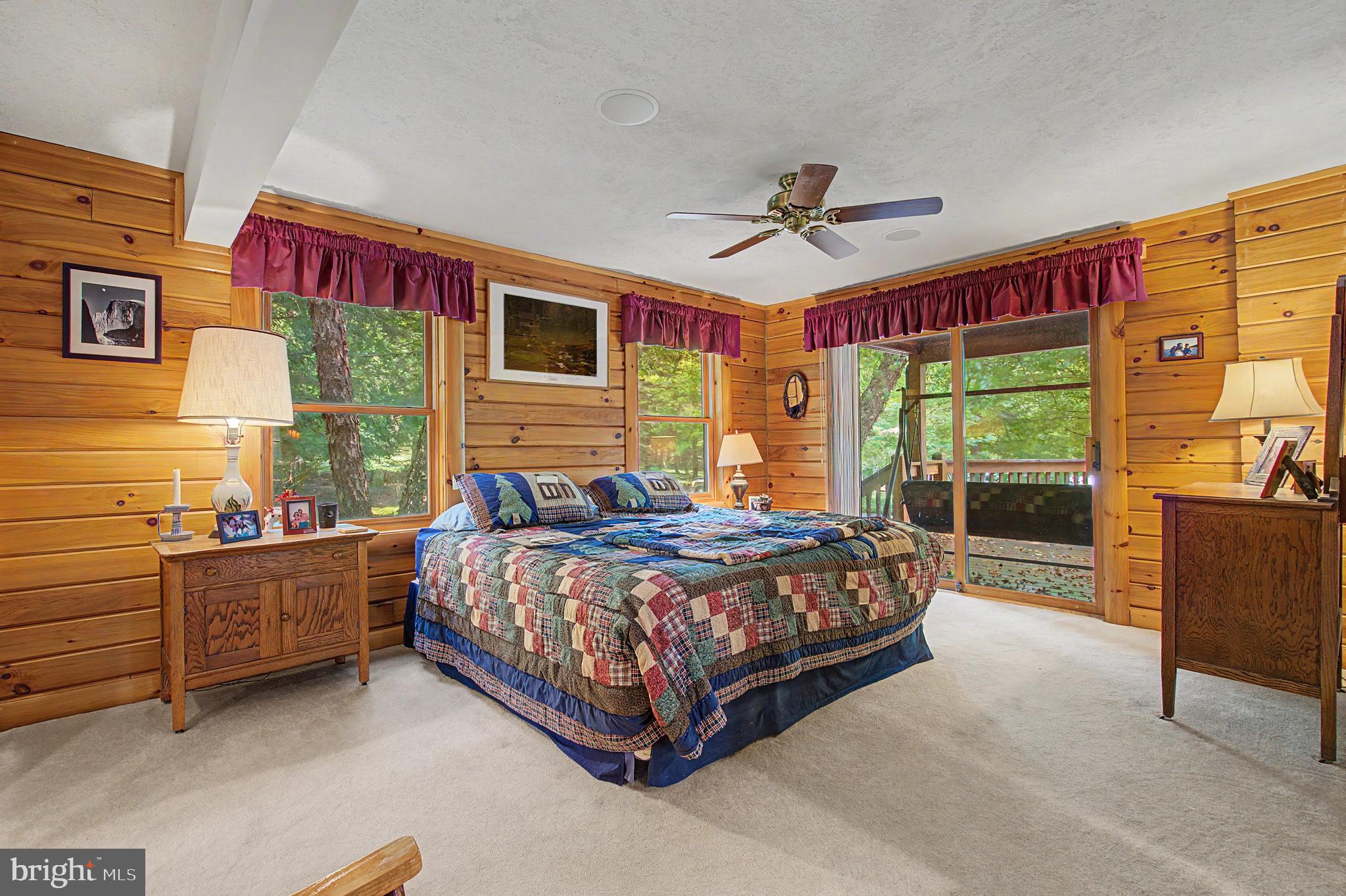 MEADOW LAKE ESTATES - Residential