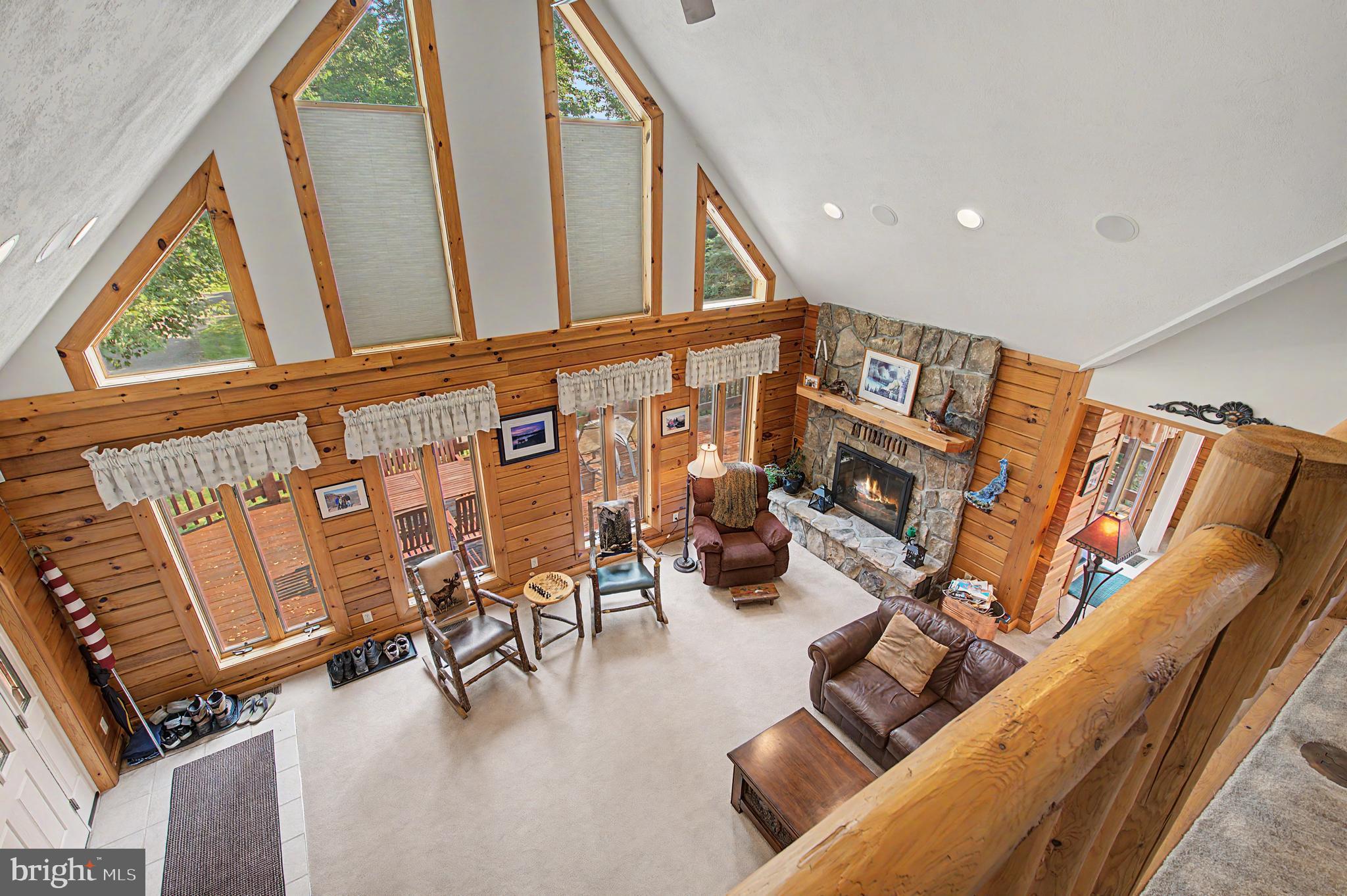 MEADOW LAKE ESTATES - Residential