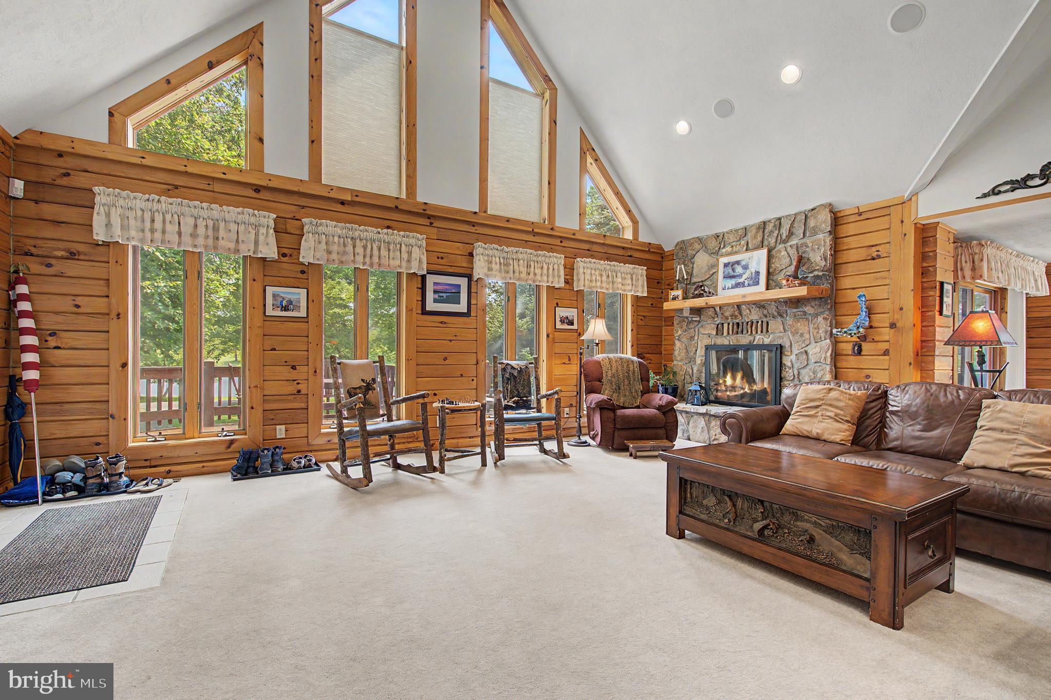 MEADOW LAKE ESTATES - Residential