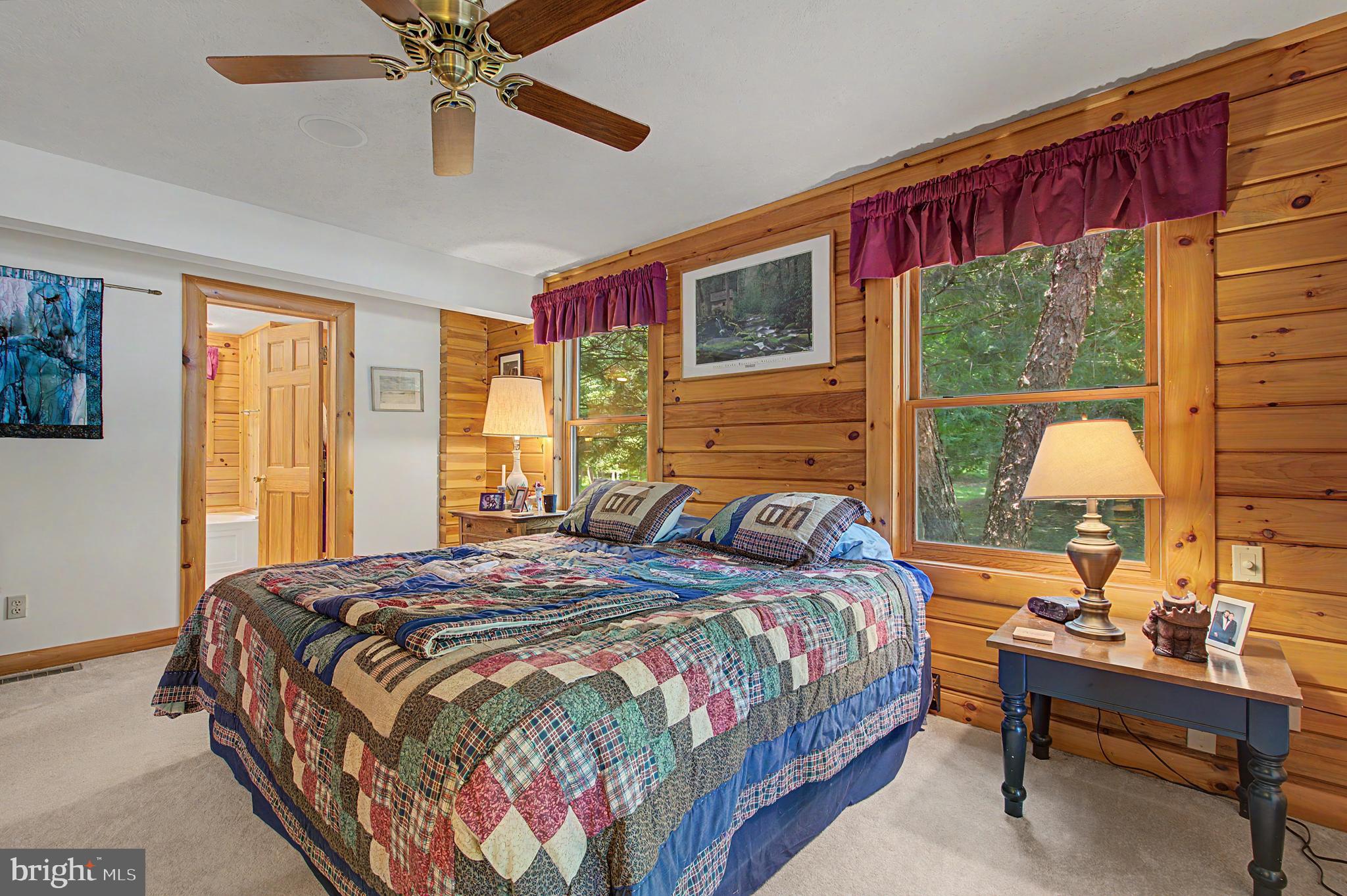 MEADOW LAKE ESTATES - Residential