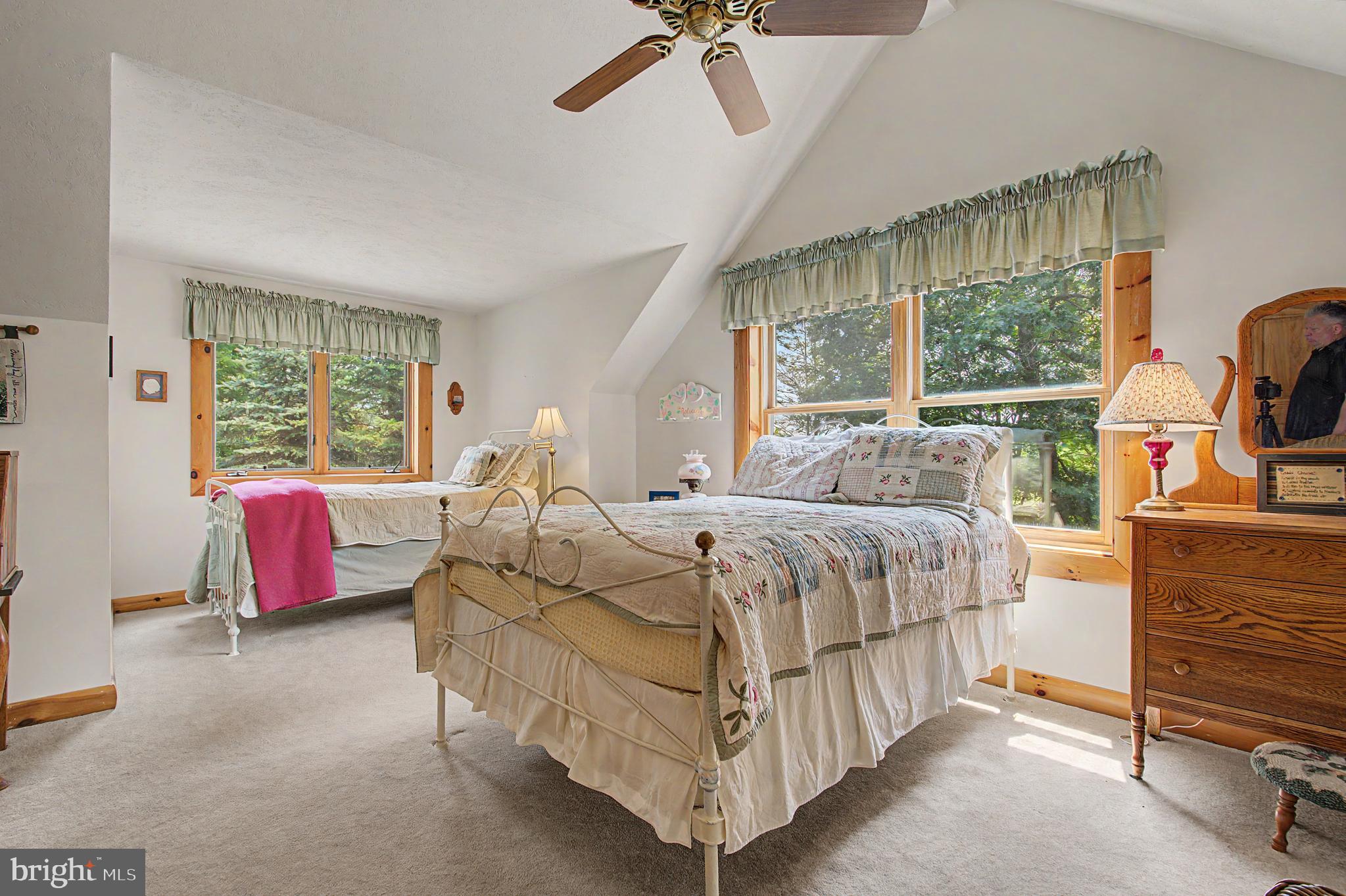 MEADOW LAKE ESTATES - Residential
