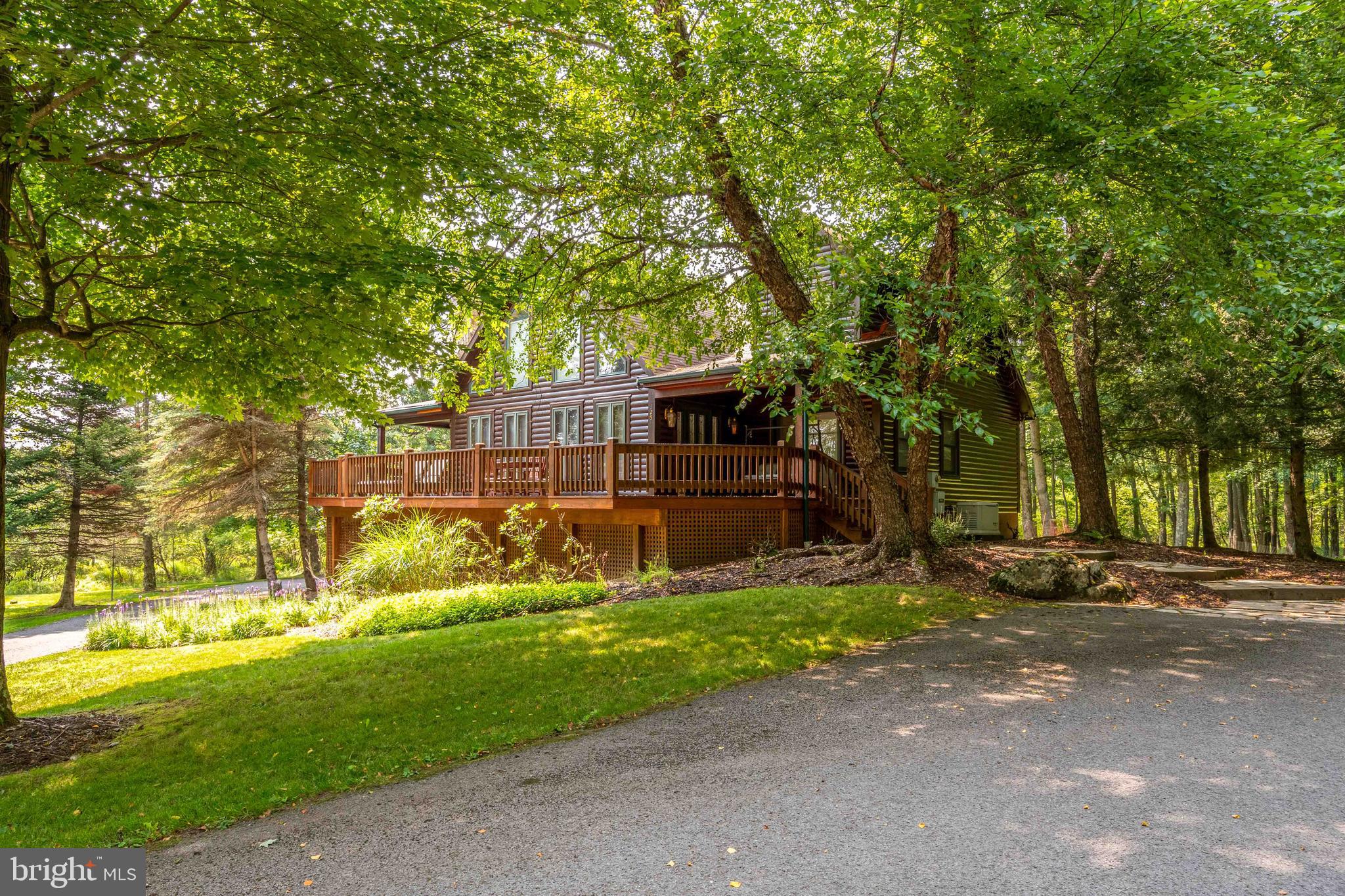 MEADOW LAKE ESTATES - Residential