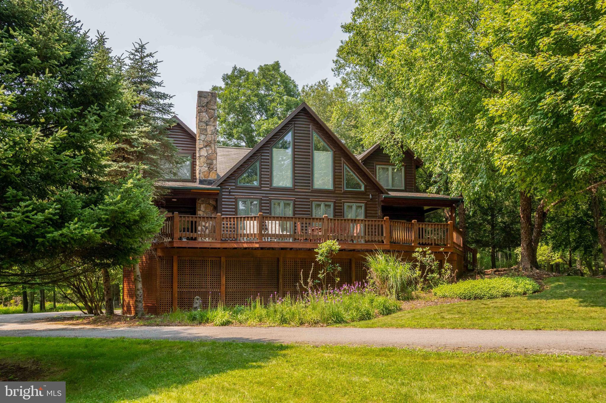 MEADOW LAKE ESTATES - Residential