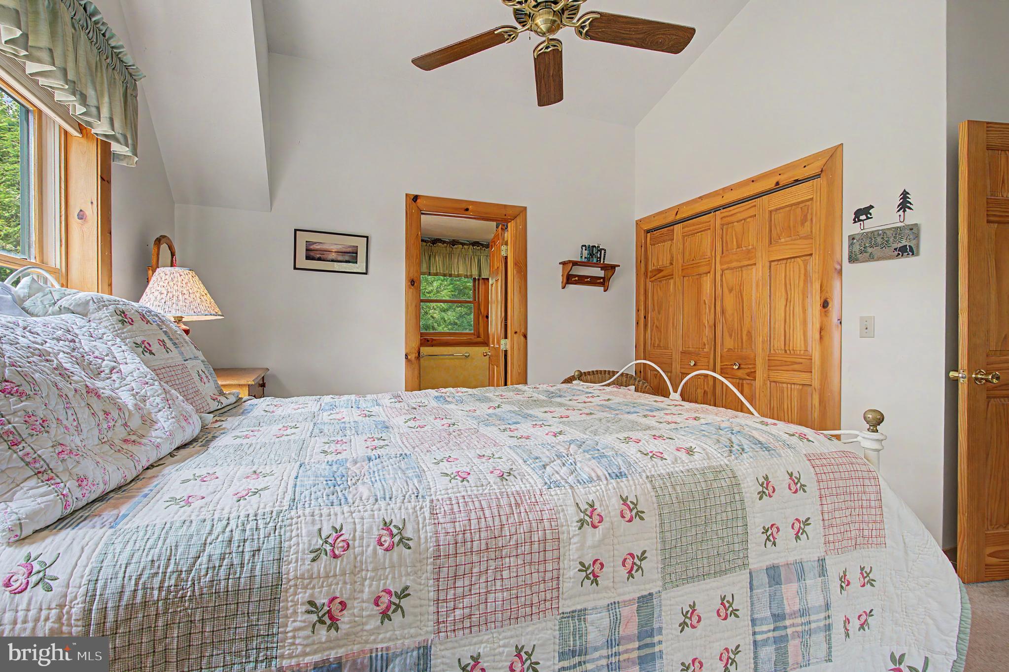 MEADOW LAKE ESTATES - Residential