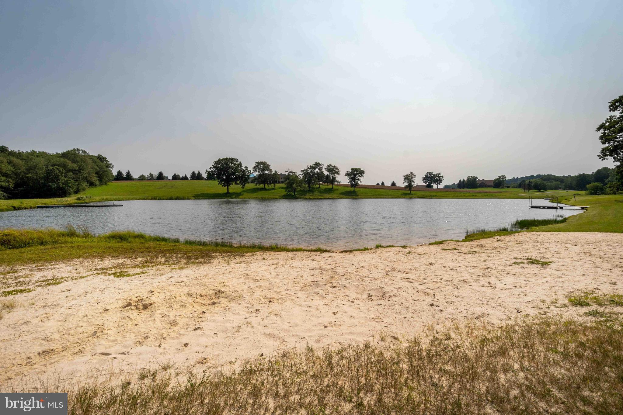 MEADOW LAKE ESTATES - Residential