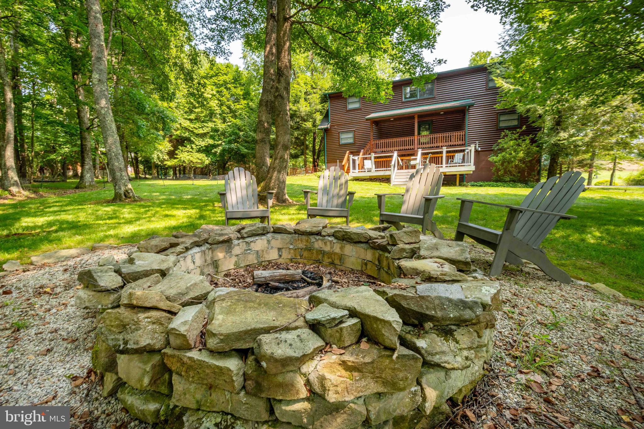 MEADOW LAKE ESTATES - Residential