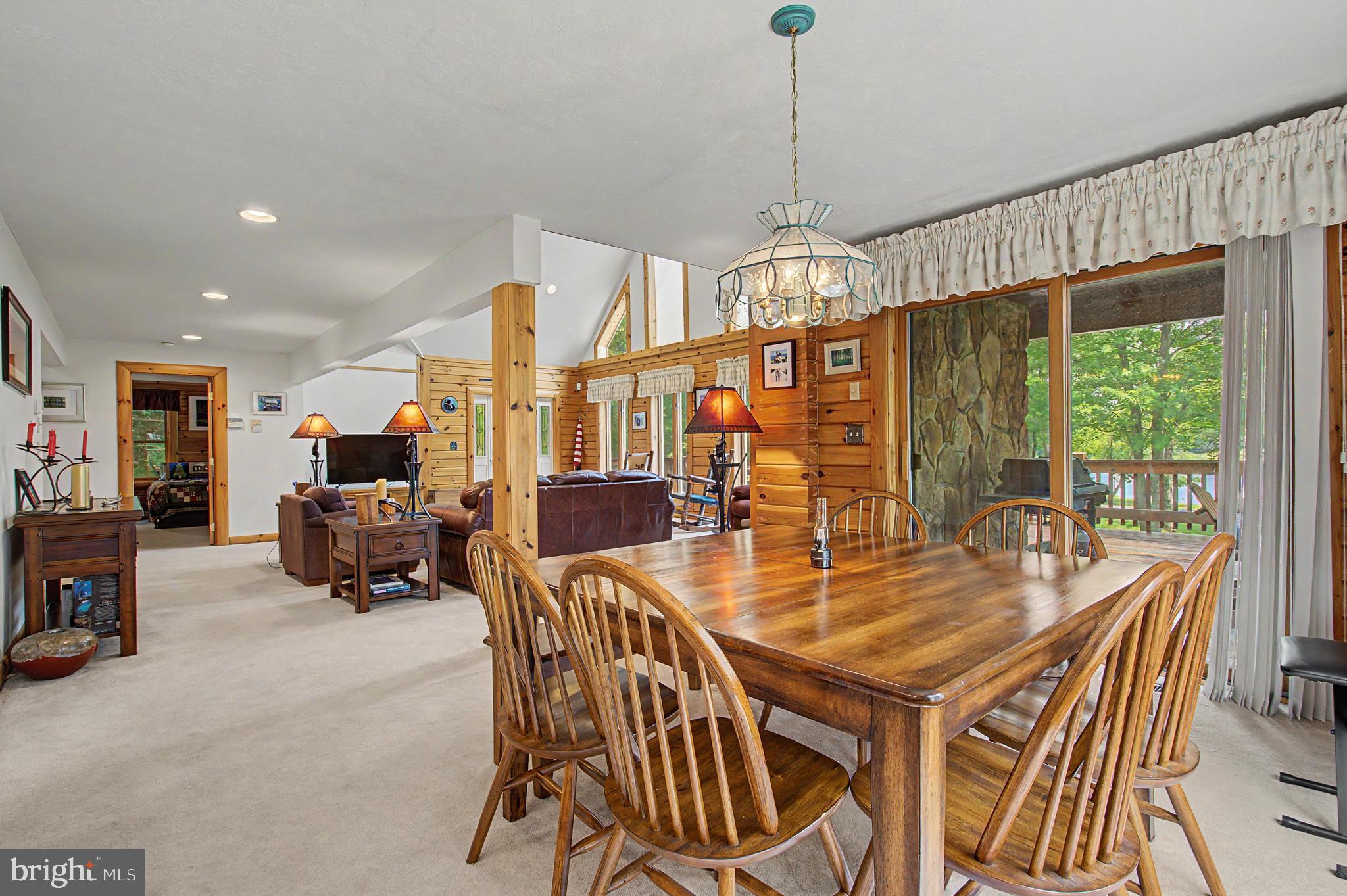 MEADOW LAKE ESTATES - Residential