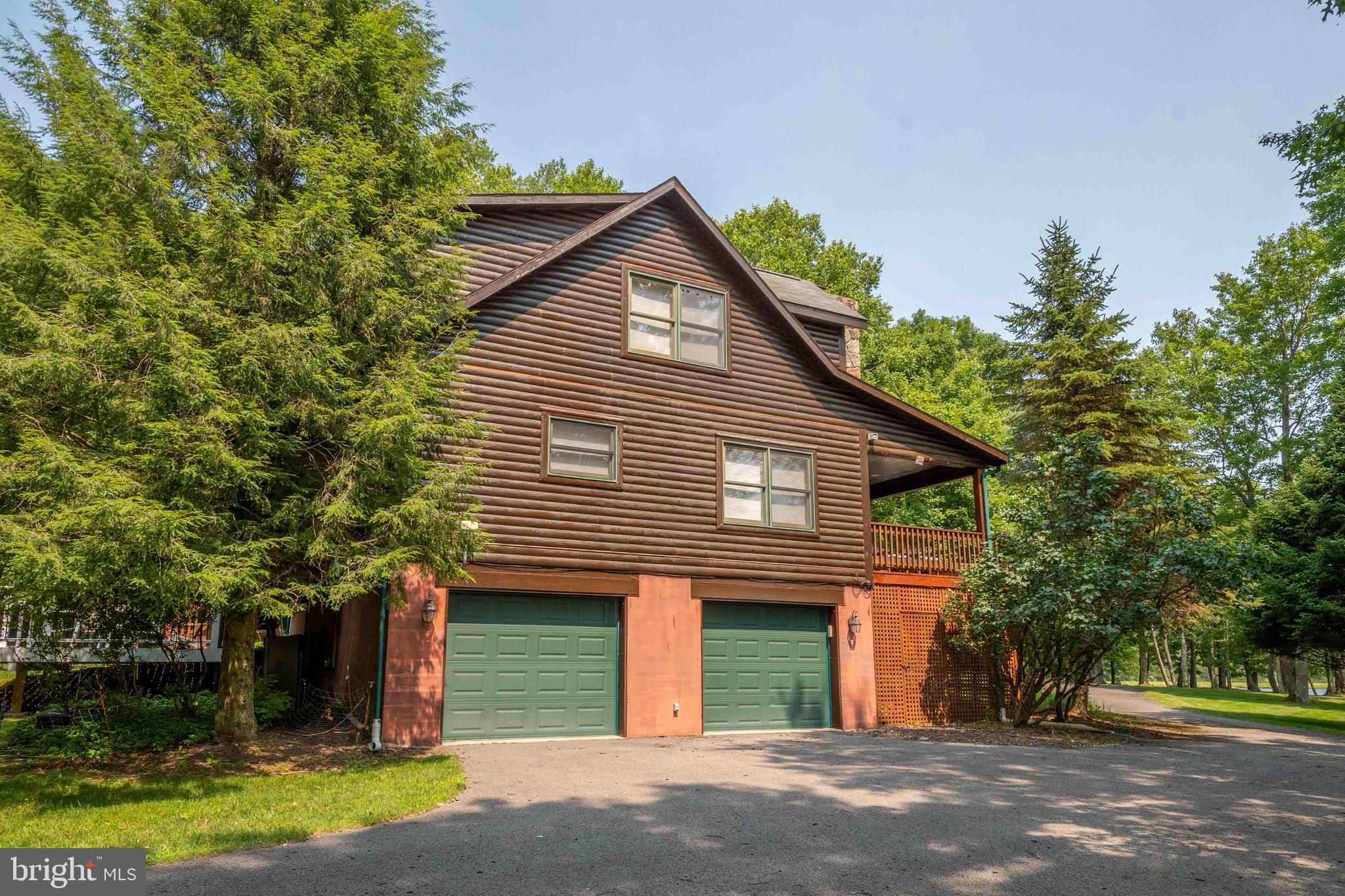 MEADOW LAKE ESTATES - Residential
