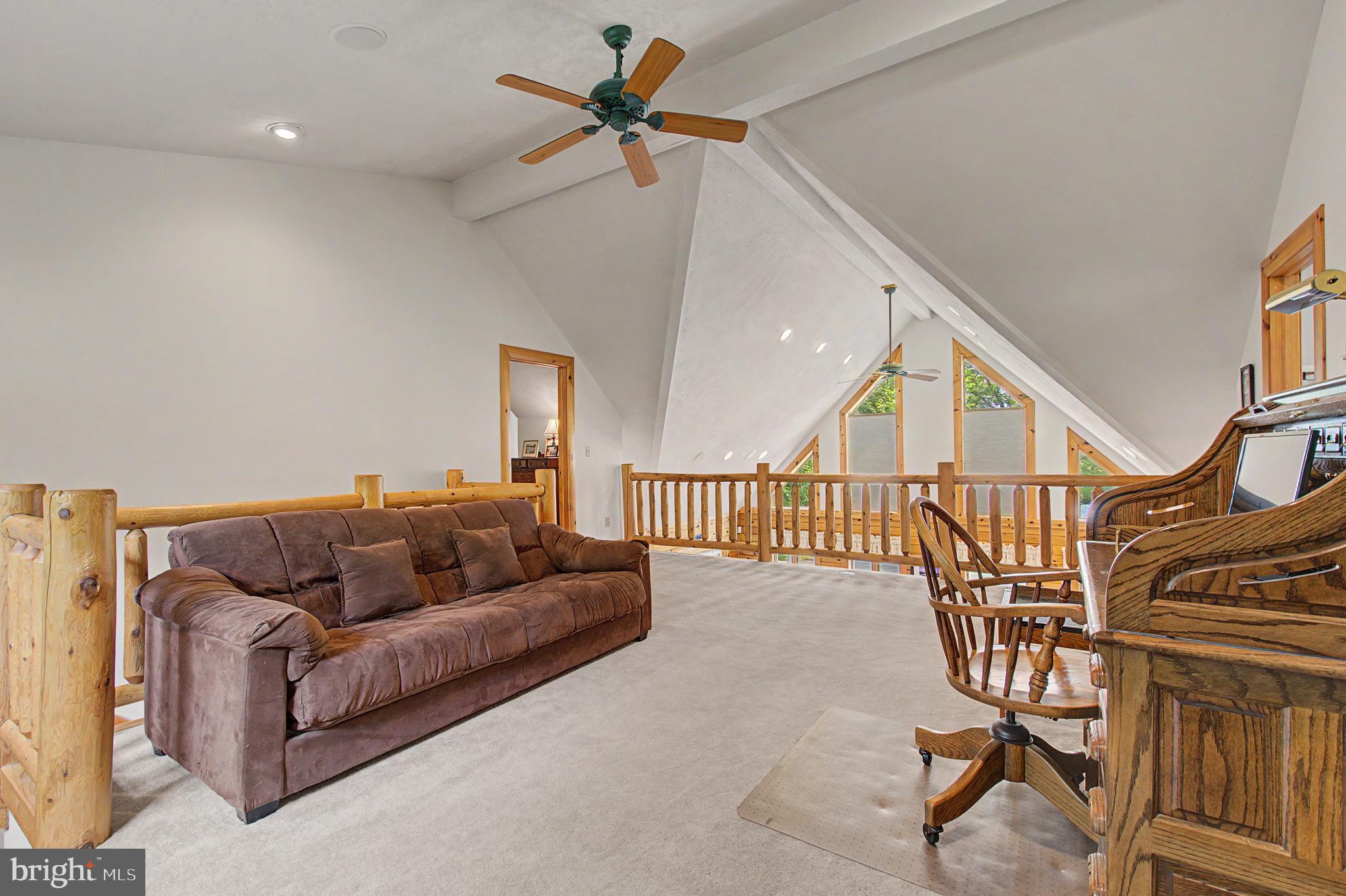 MEADOW LAKE ESTATES - Residential
