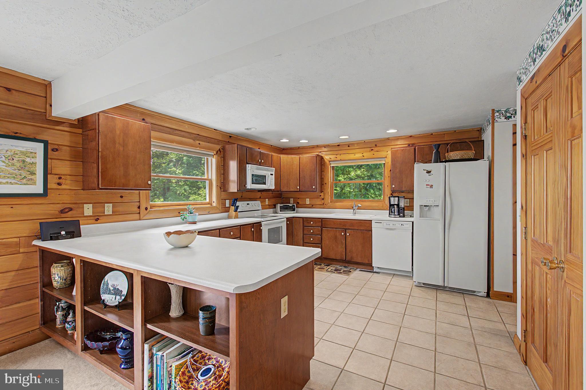 MEADOW LAKE ESTATES - Residential