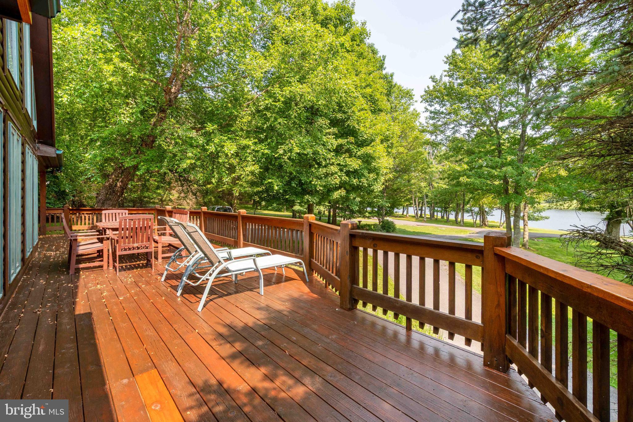 MEADOW LAKE ESTATES - Residential