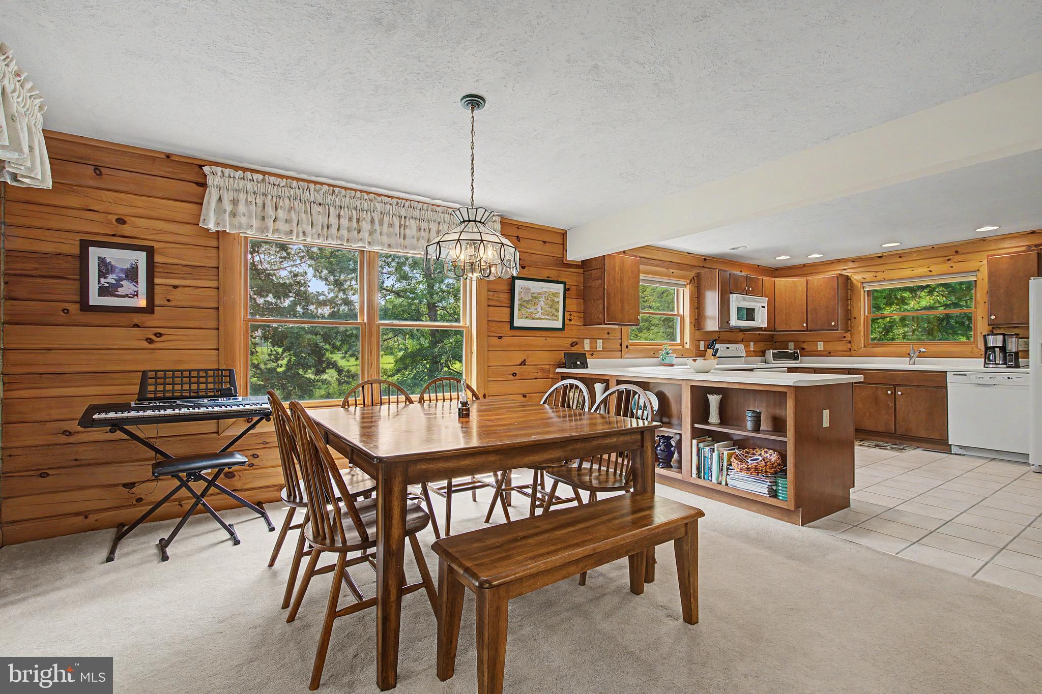 MEADOW LAKE ESTATES - Residential