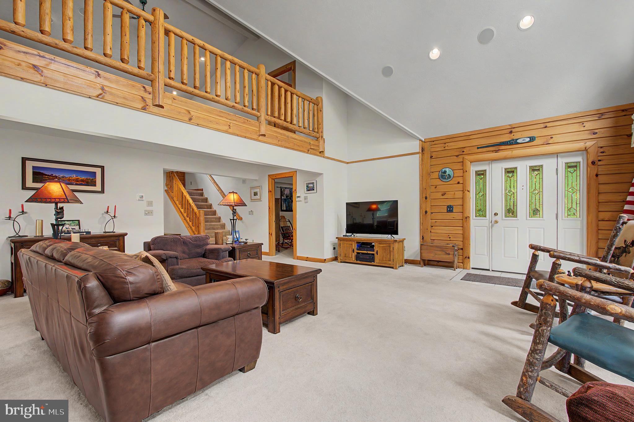 MEADOW LAKE ESTATES - Residential