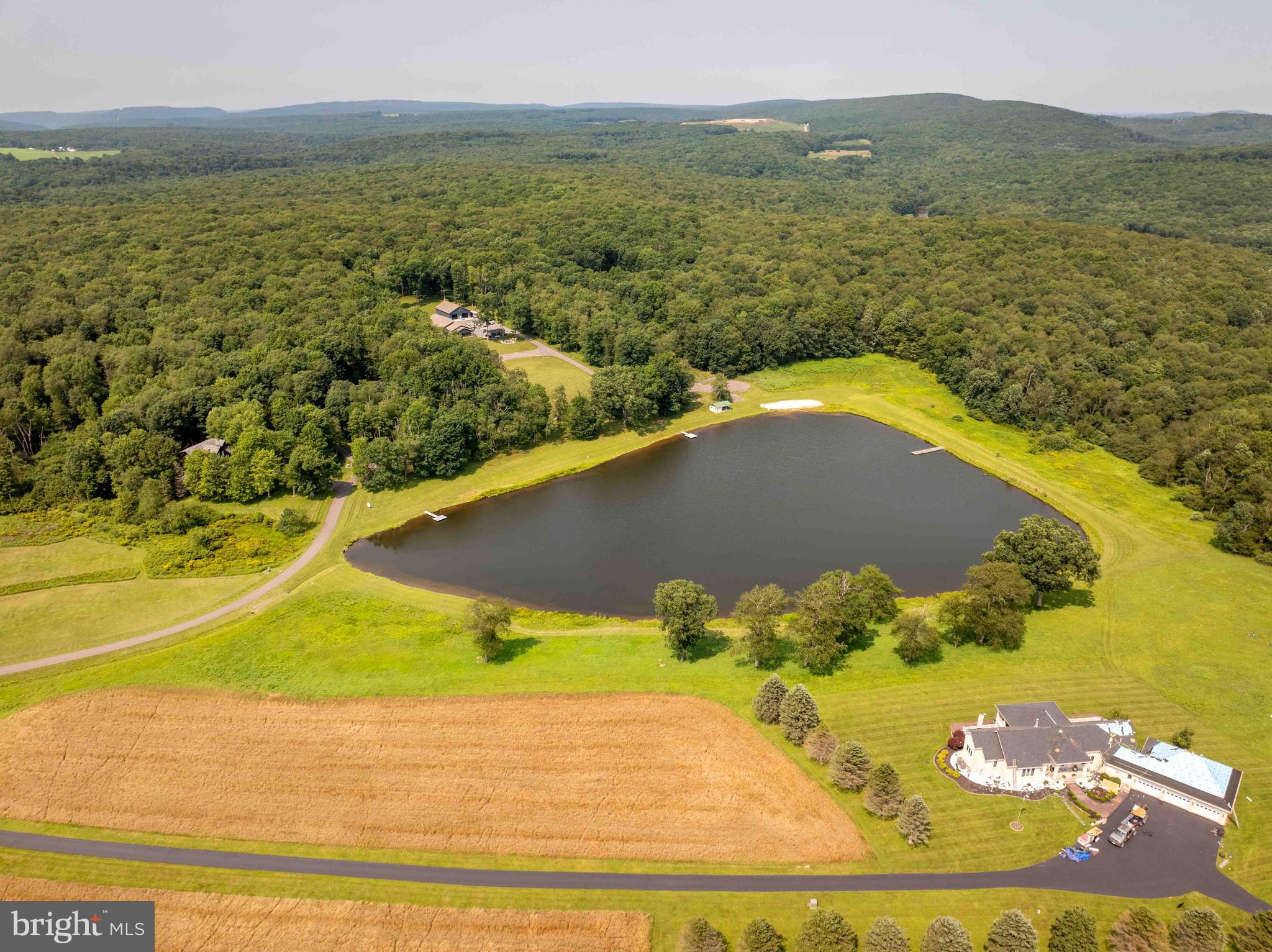 MEADOW LAKE ESTATES - Residential