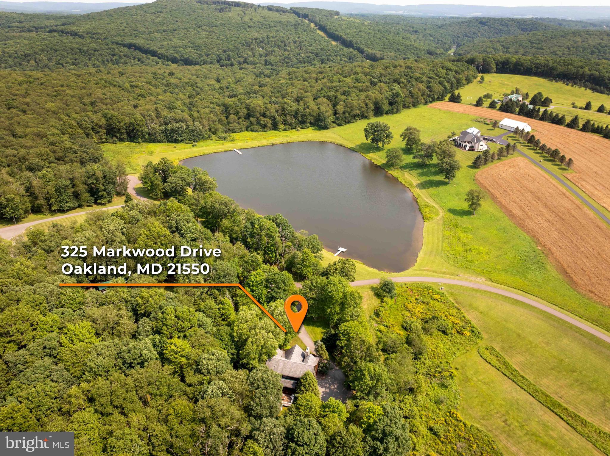 MEADOW LAKE ESTATES - Residential