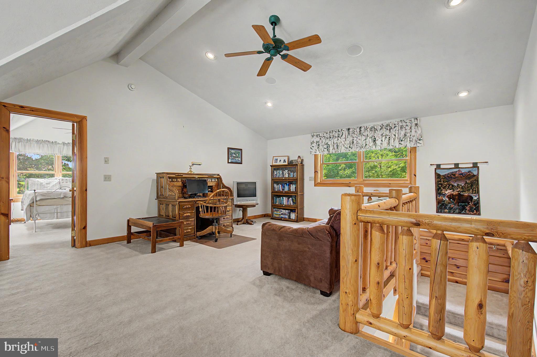 MEADOW LAKE ESTATES - Residential