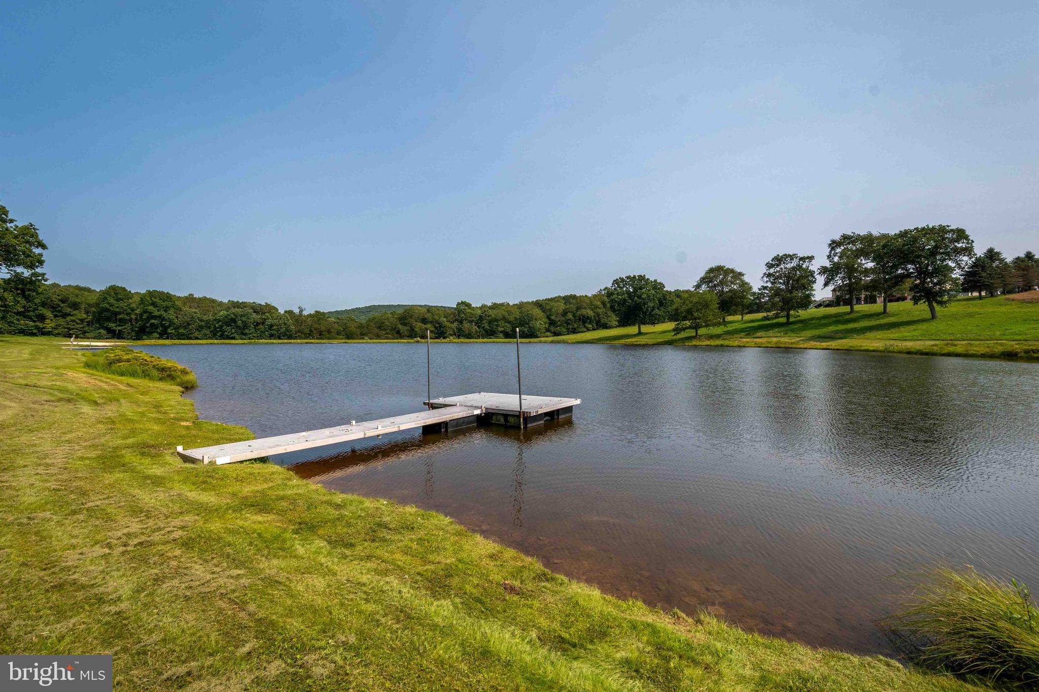 MEADOW LAKE ESTATES - Residential
