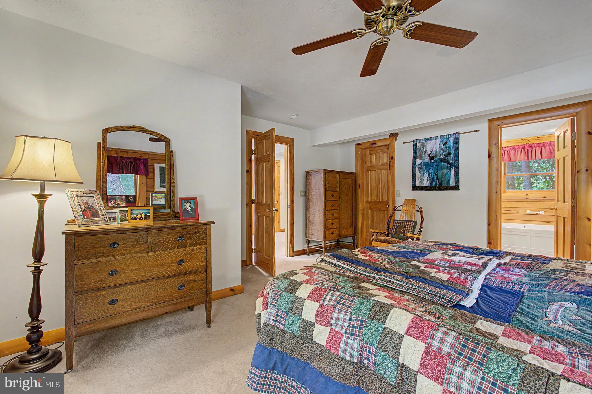 MEADOW LAKE ESTATES - Residential