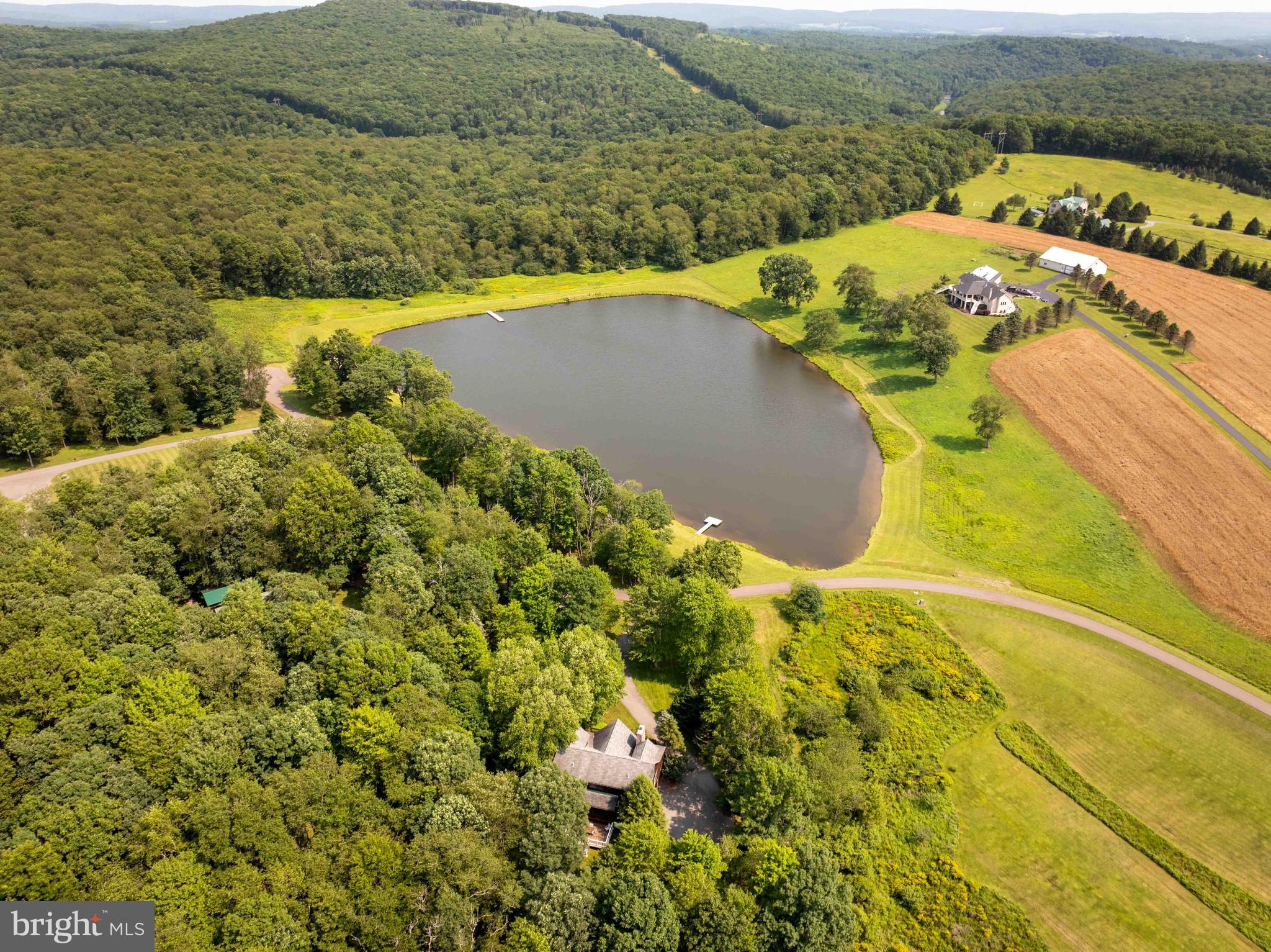 MEADOW LAKE ESTATES - Residential