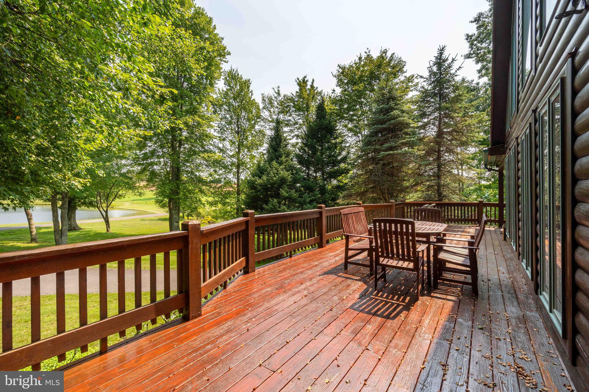 MEADOW LAKE ESTATES - Residential