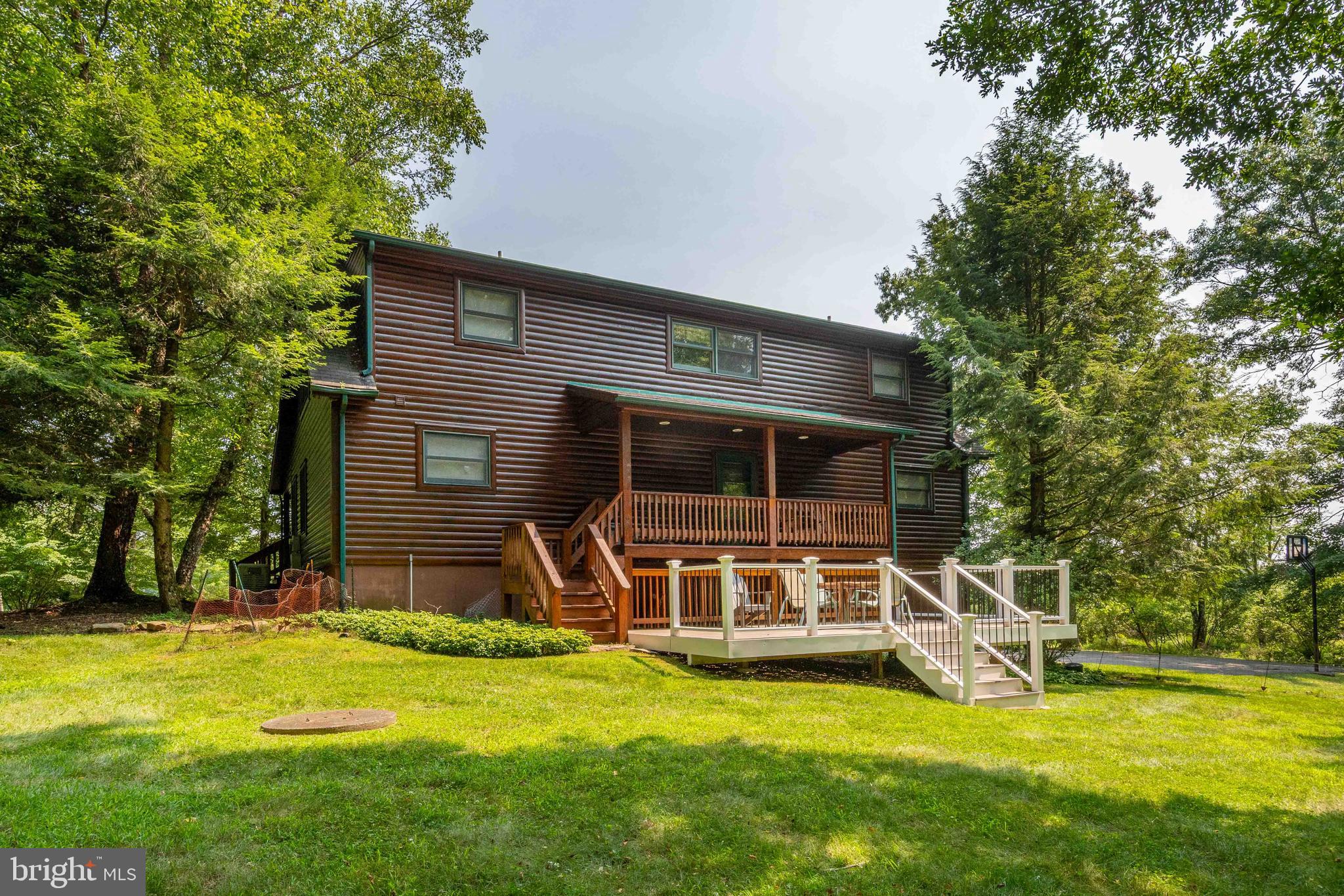 MEADOW LAKE ESTATES - Residential