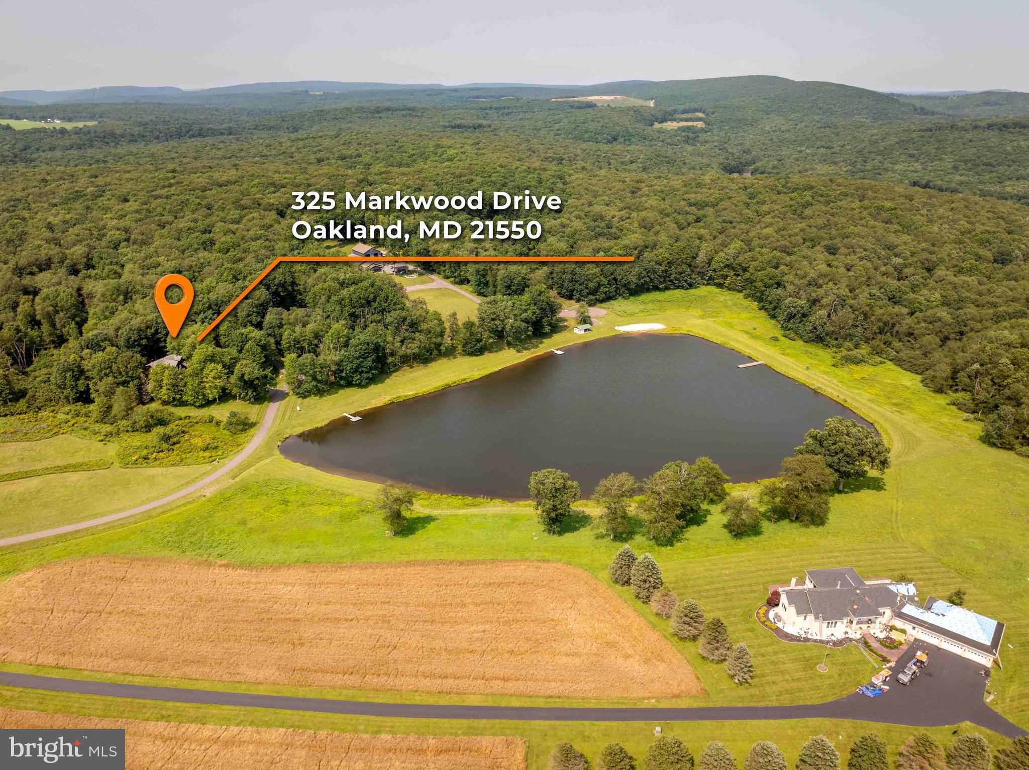 MEADOW LAKE ESTATES - Residential