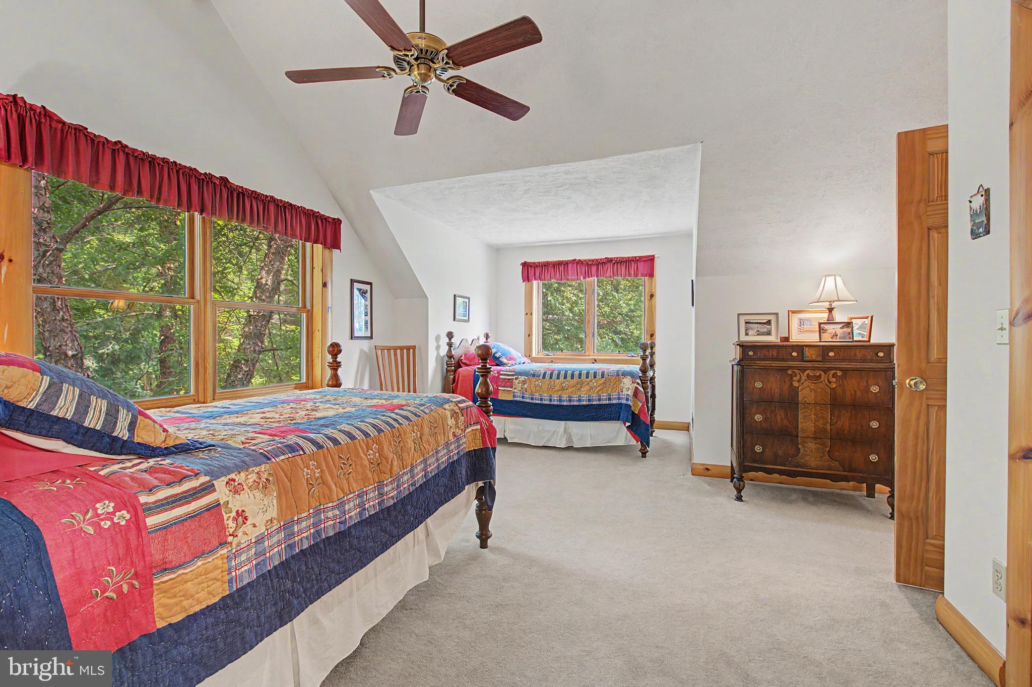 MEADOW LAKE ESTATES - Residential
