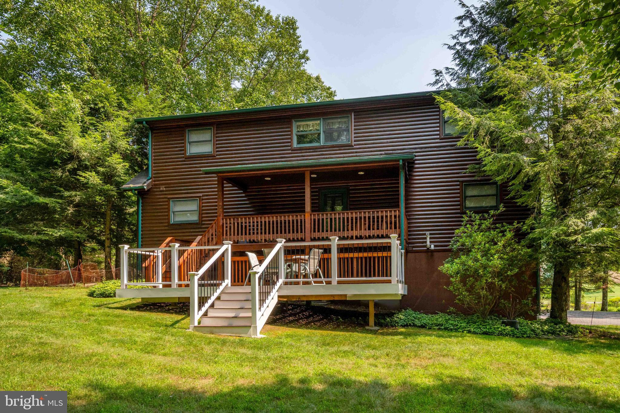 MEADOW LAKE ESTATES - Residential