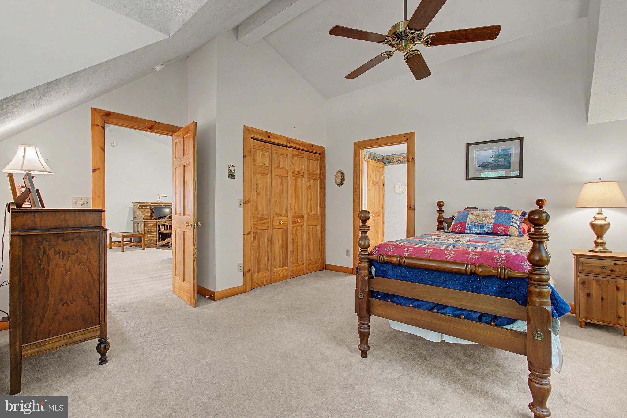 MEADOW LAKE ESTATES - Residential